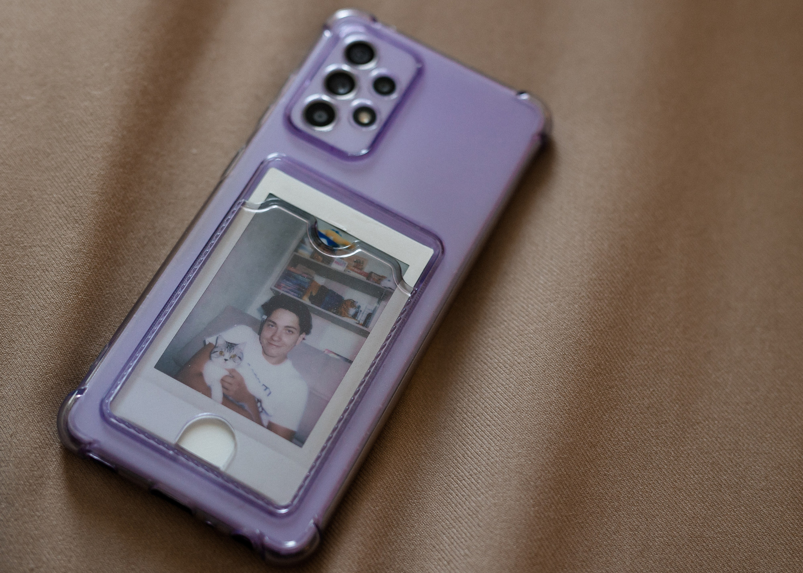 Юля + Андрей. Свадебный и семейный фотограф в Саратове Маша Паника