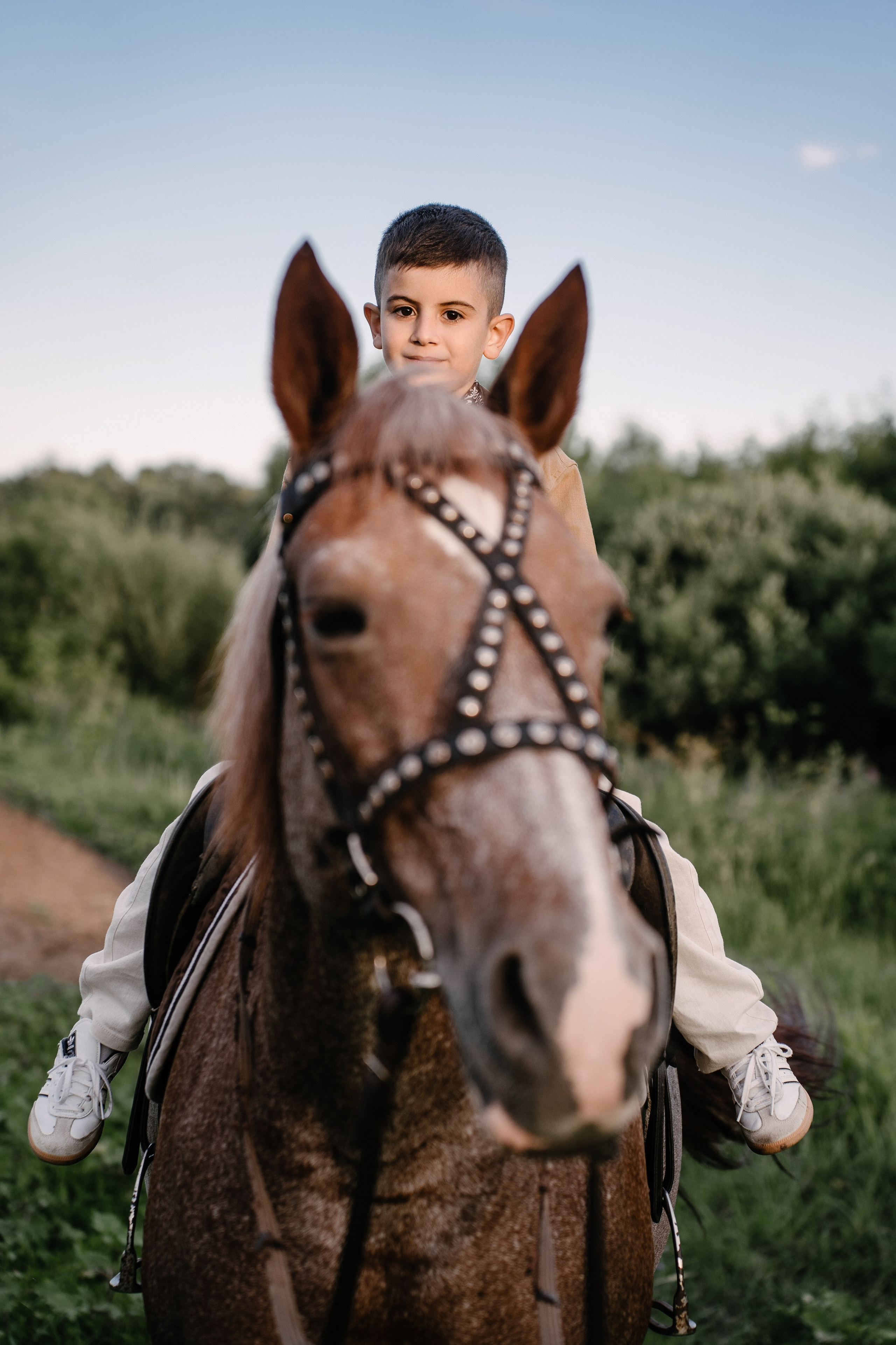Элиза, Элина, Роберт. Свадебный и семейный фотограф в Воронеже Анастасия Бойко