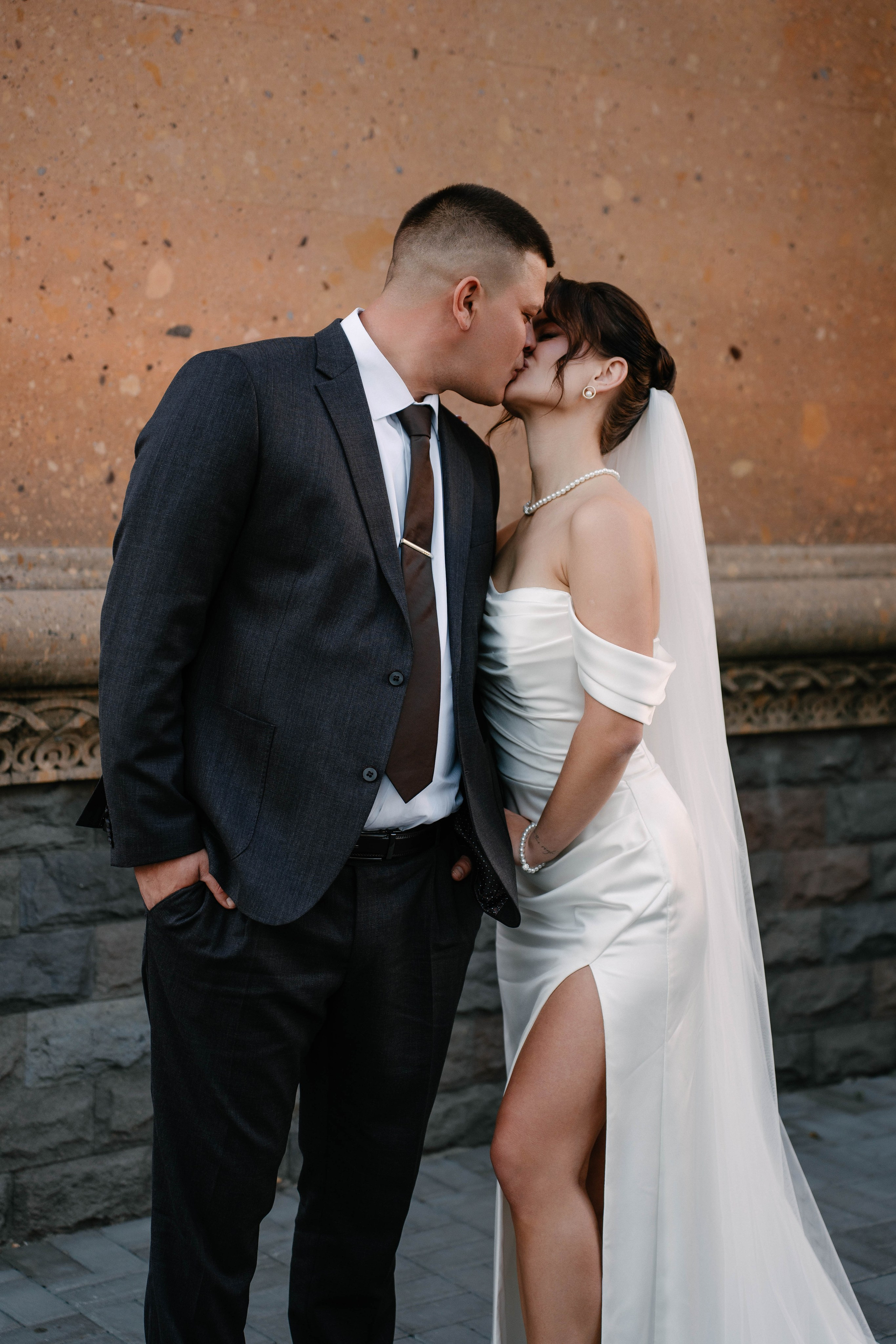 Роман и Дарья. Свадебный и семейный фотограф в Воронеже Анастасия Бойко