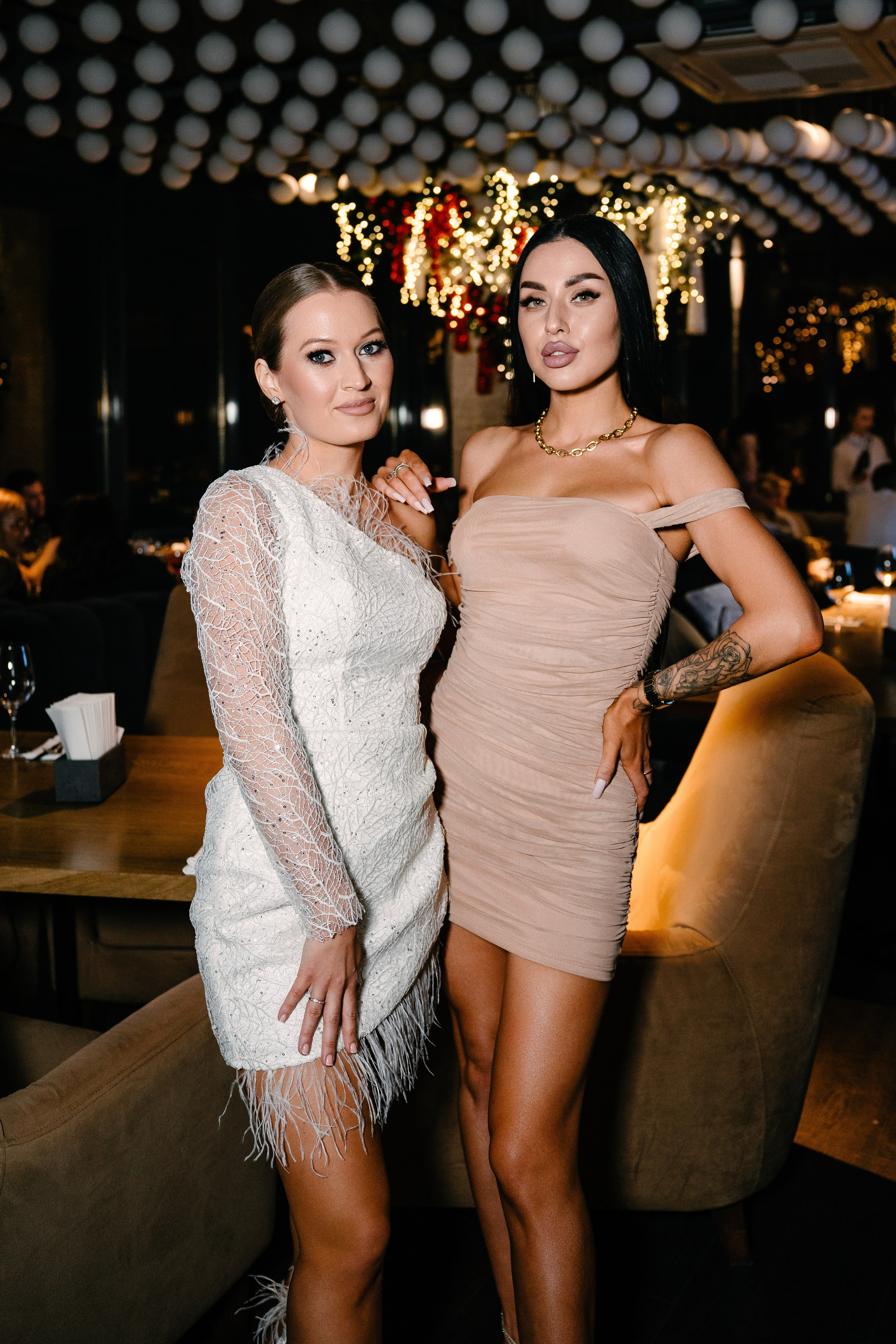 День Рождения Екатерины. Свадебный и семейный фотограф в Воронеже Анастасия Бойко