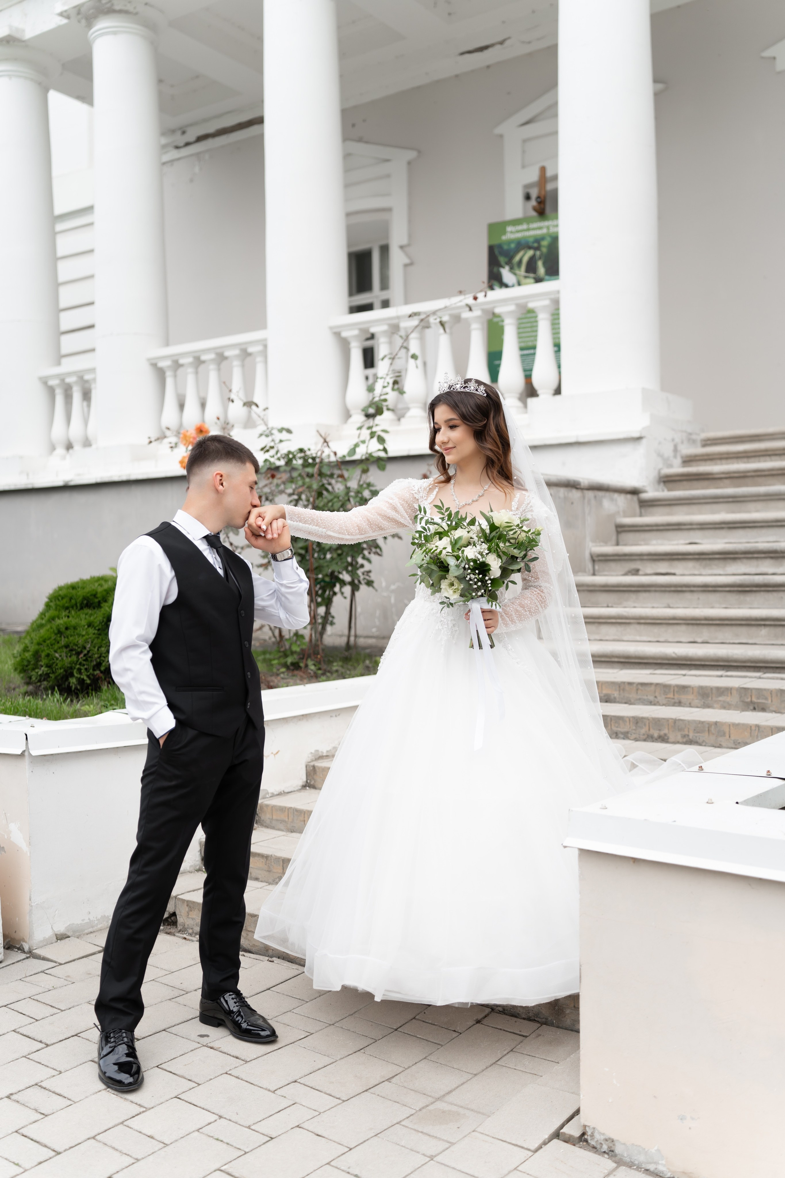 Weddings. Индивидуальные и семейные фотосессии в Калужской области Катерина Шатохина