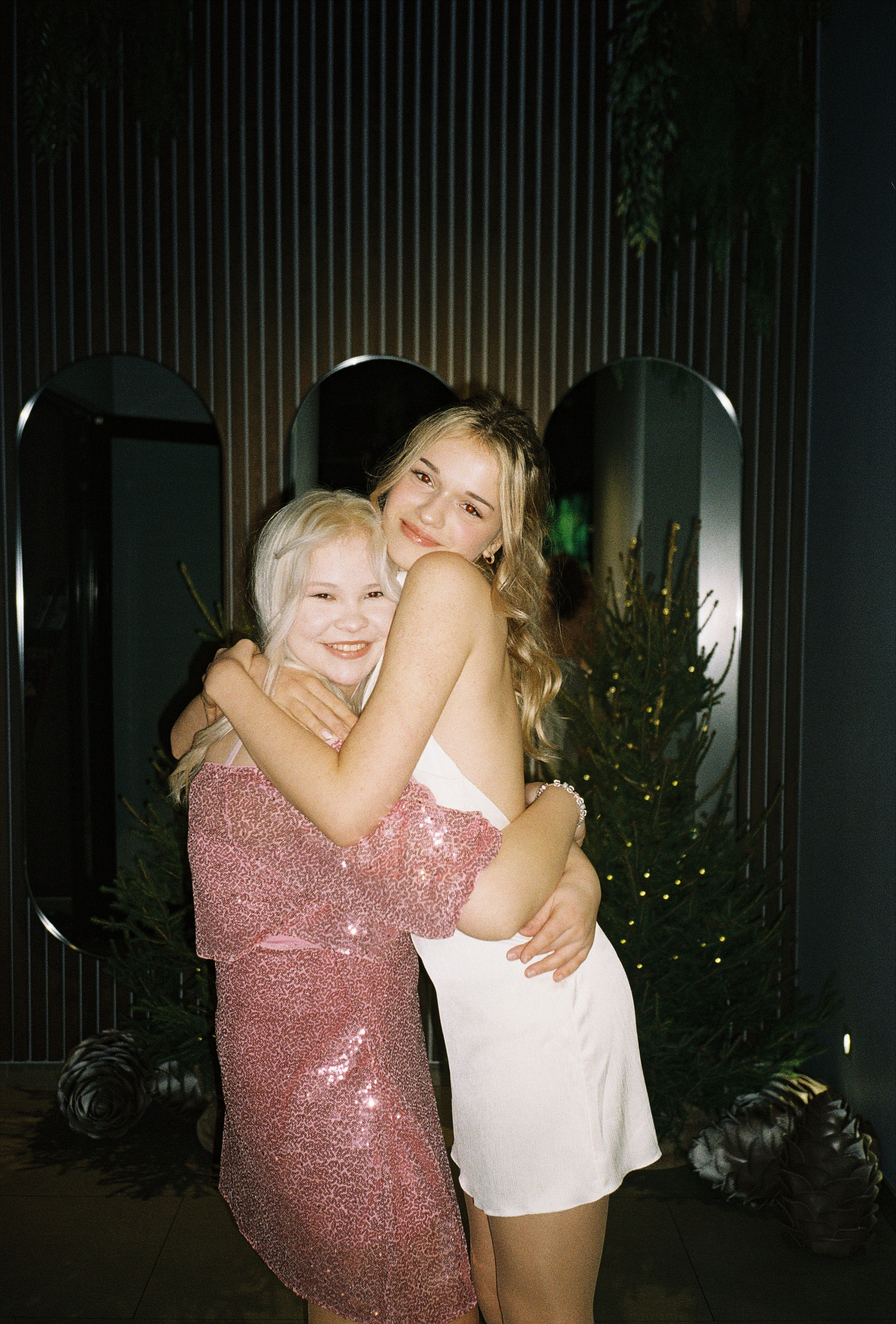 Happy birthday [1]. Плёночный фотограф — Москва