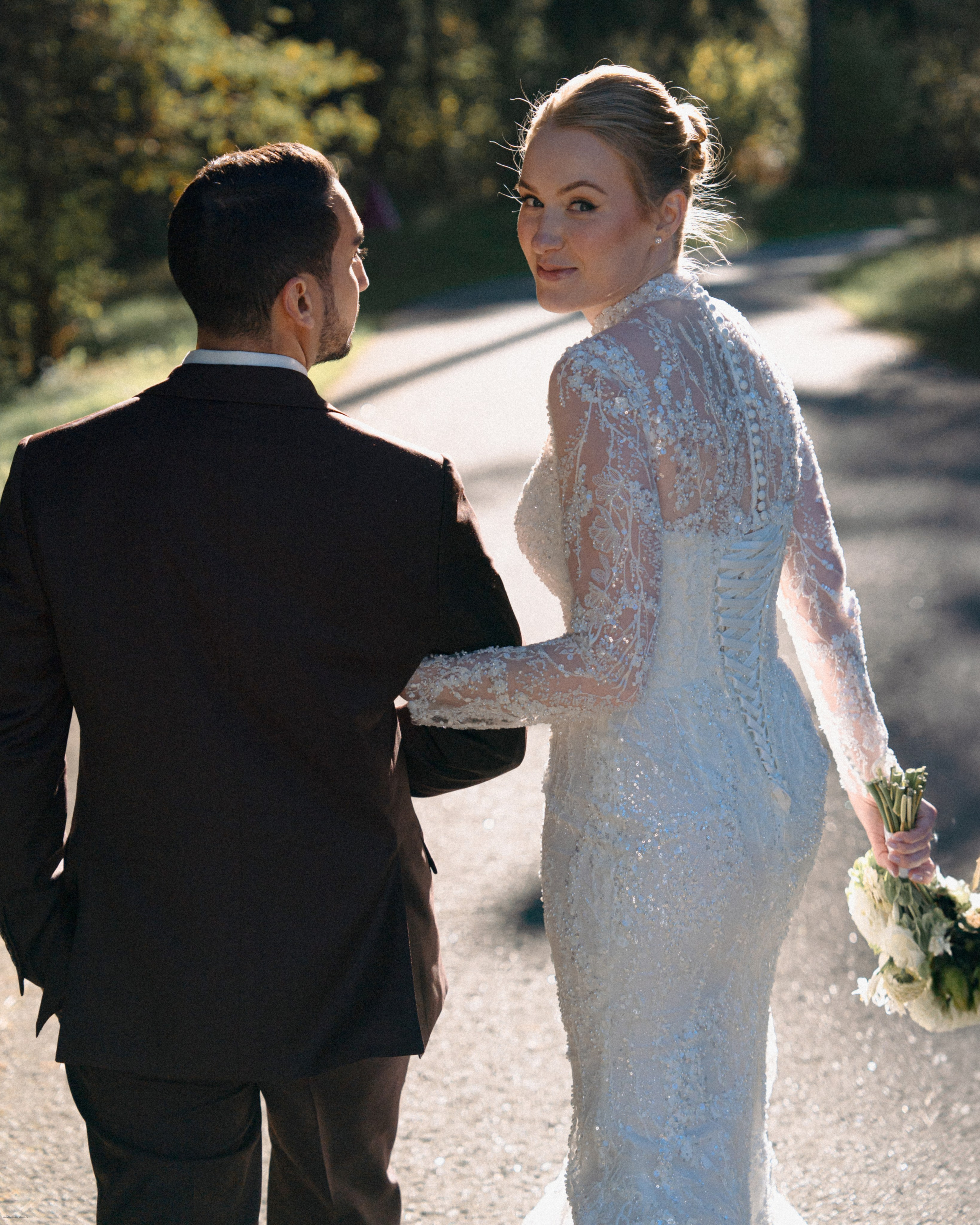 S | P. Свадебный фотограф в Москве Александр Нестеров