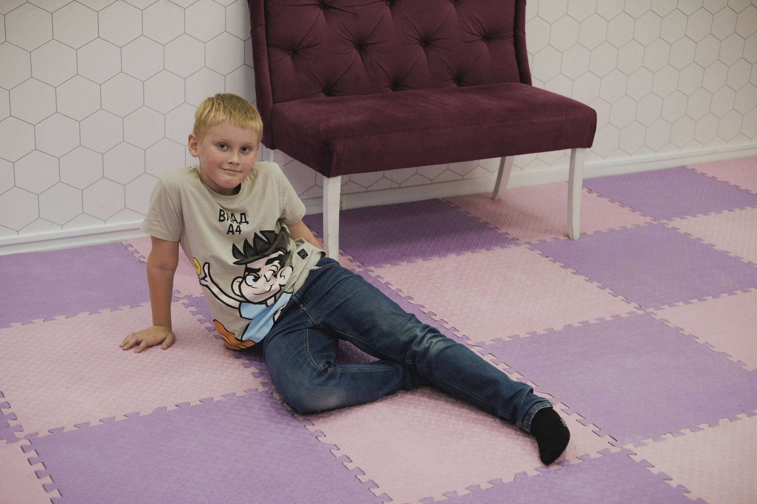 Варе 2 года. Фотограф в Раменском и Москве |Татьяна Конарева