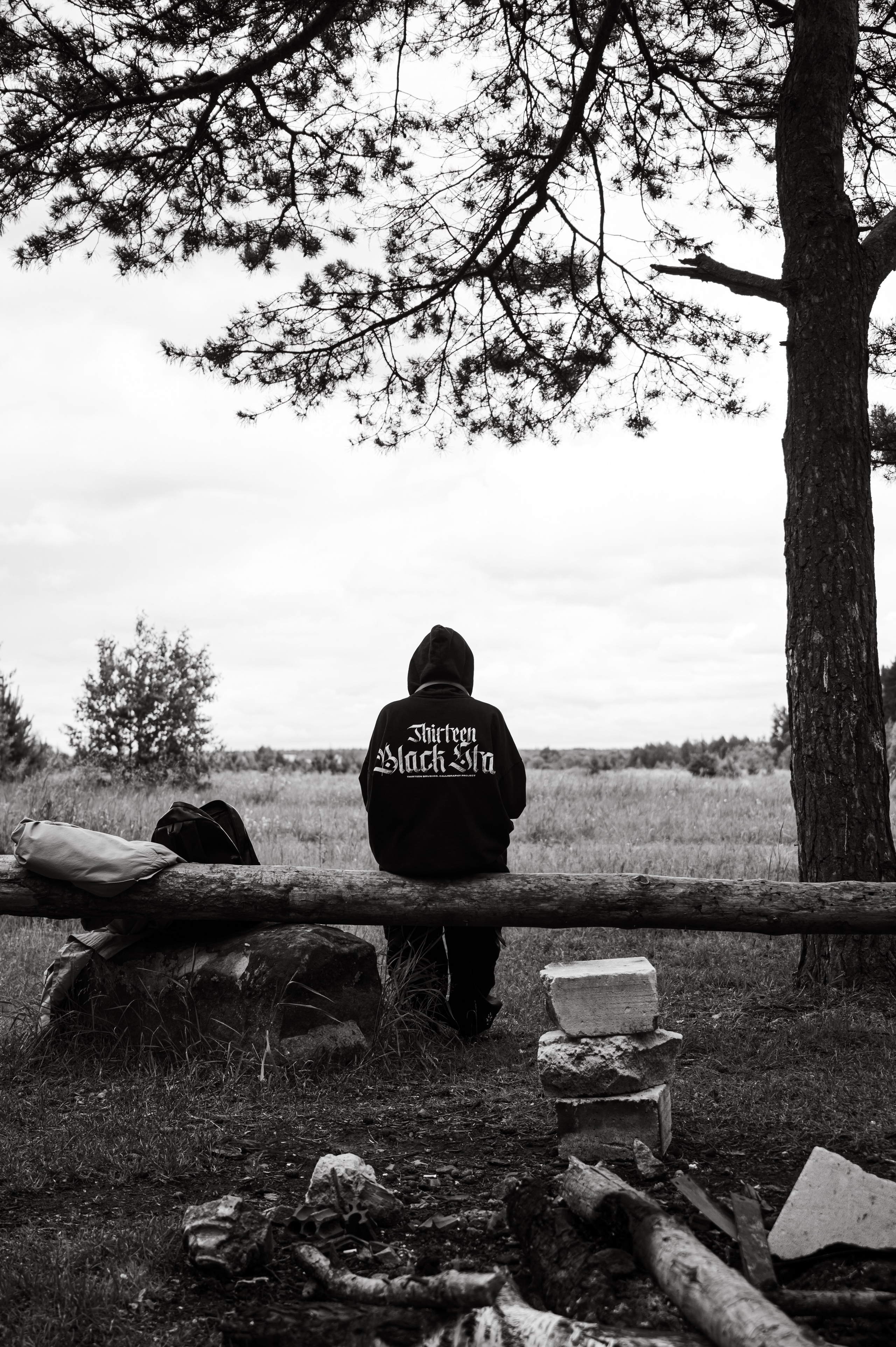 Пикник. Фотограф Мария