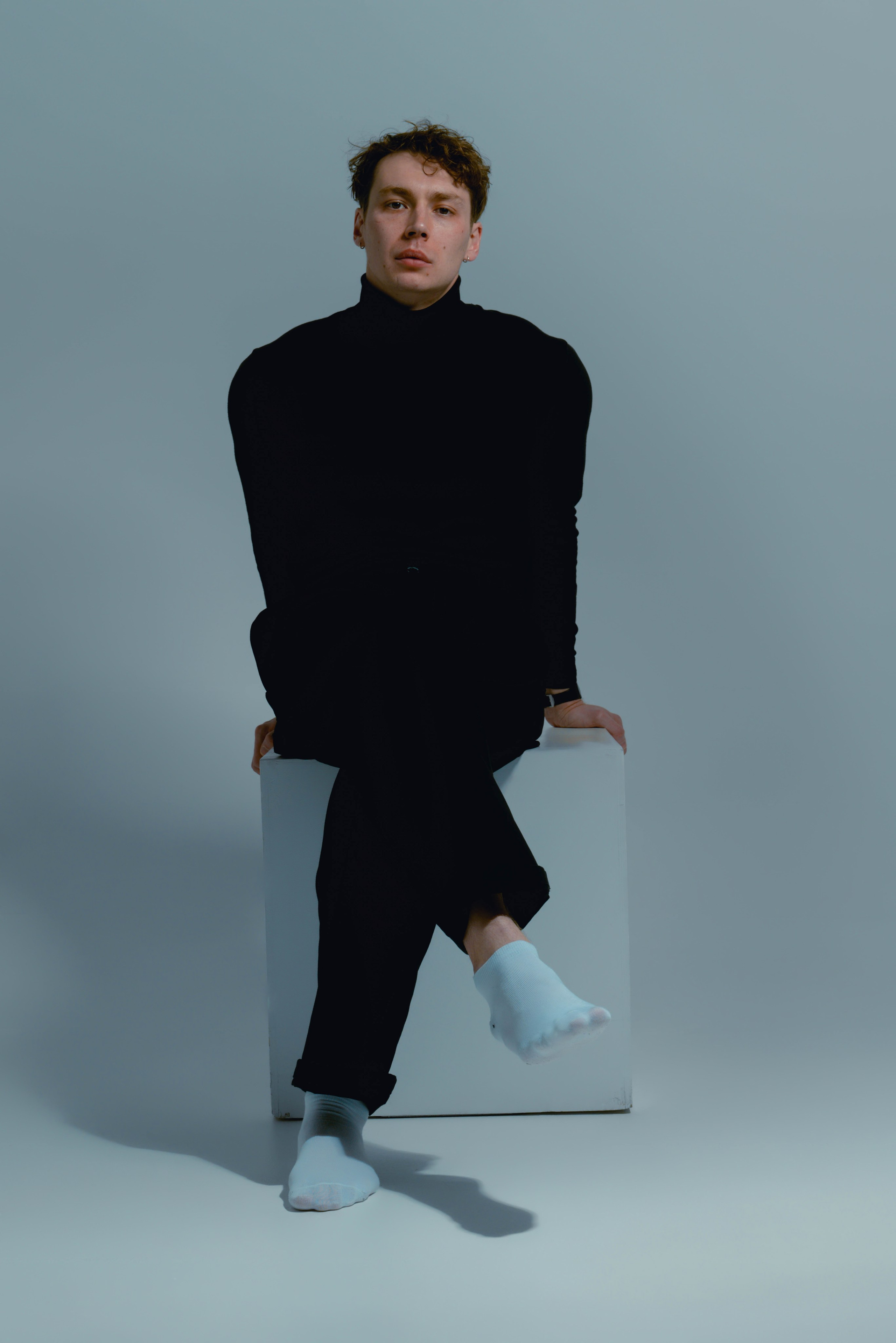 Влад. Художественный фотограф в Москве Артур Константинов