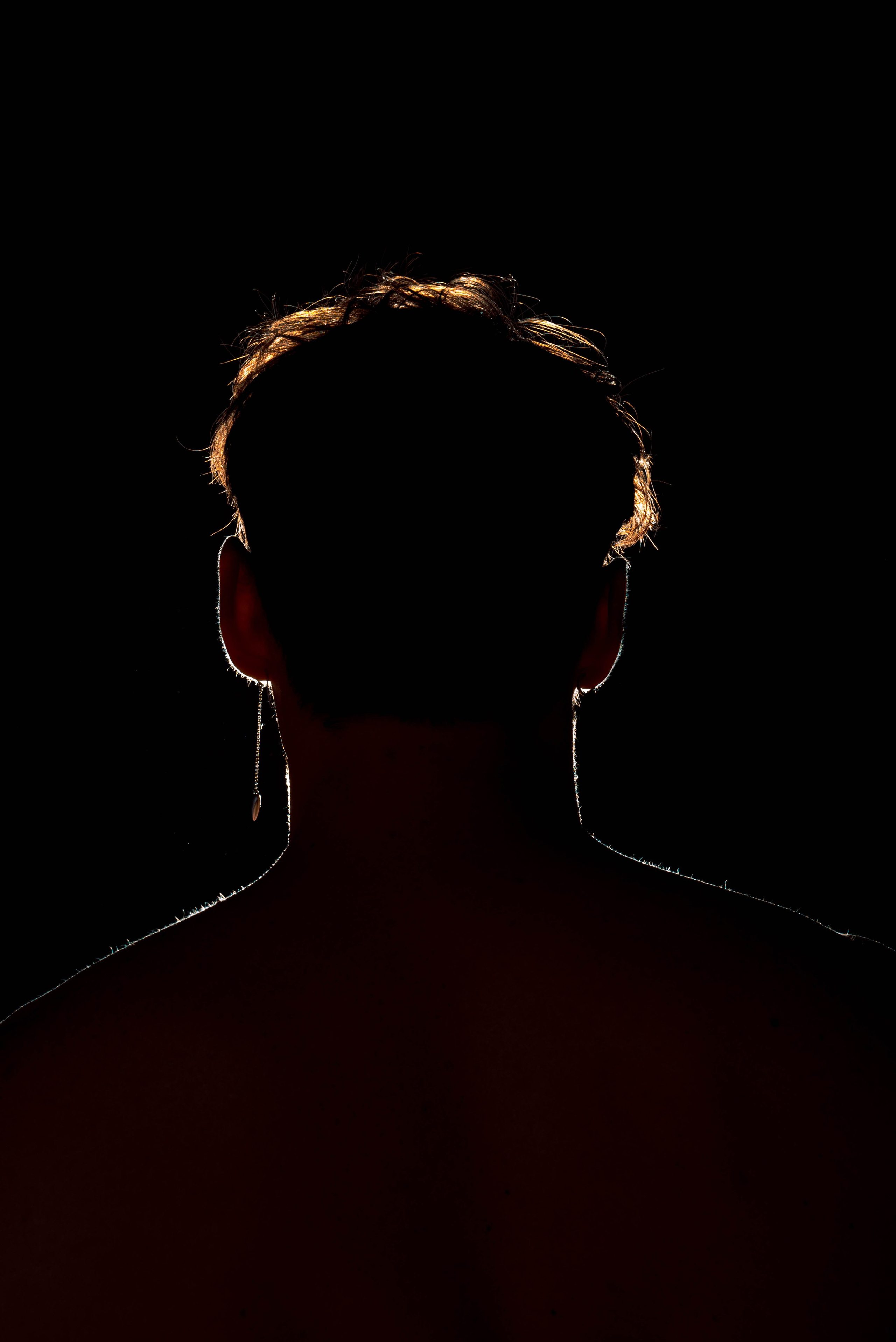 Влад. Художественный фотограф в Москве Артур Константинов