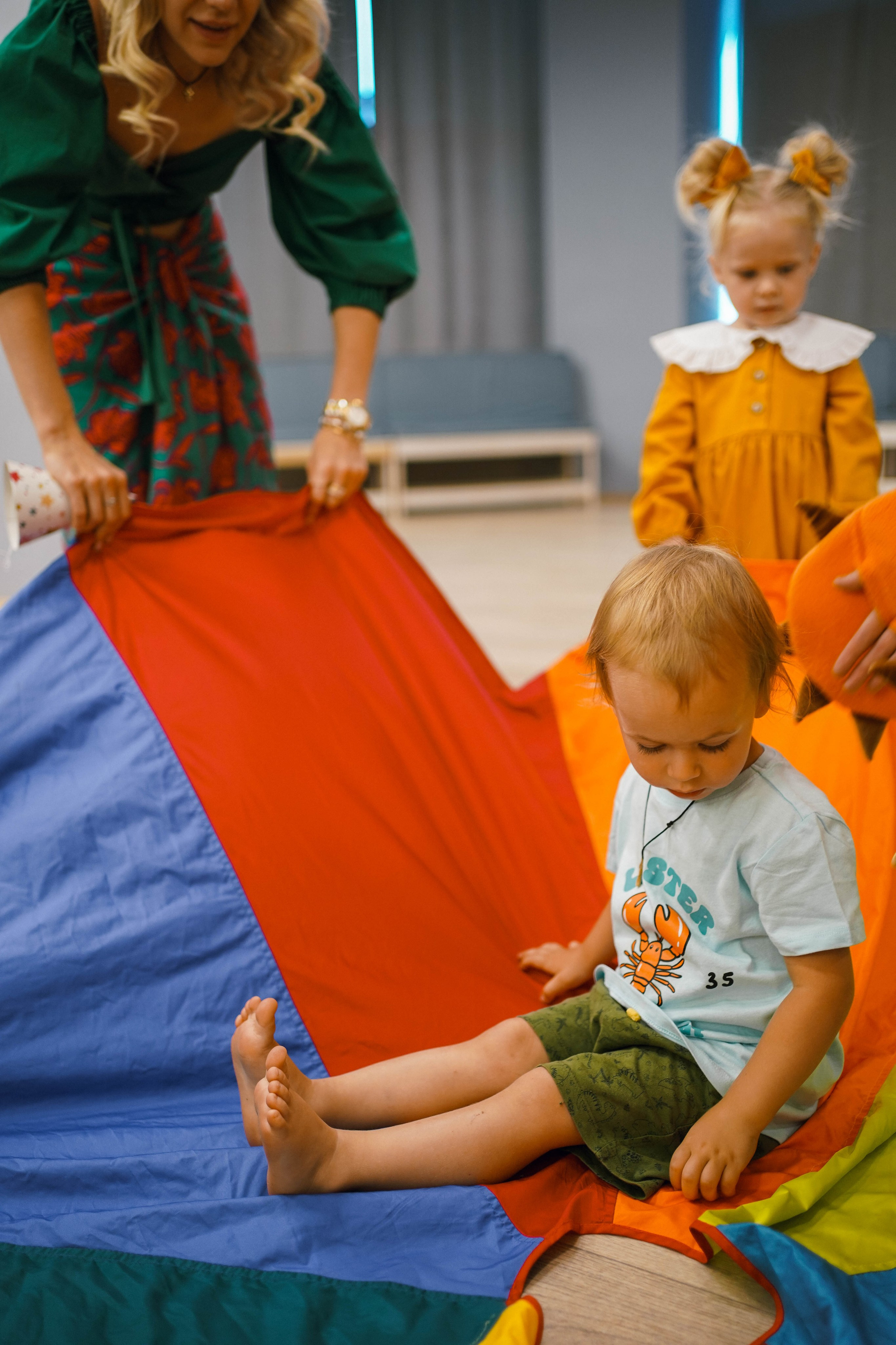 Агуша /день рождения/. Семейный и портретный фотограф в Екатеринбурге Yana Strok