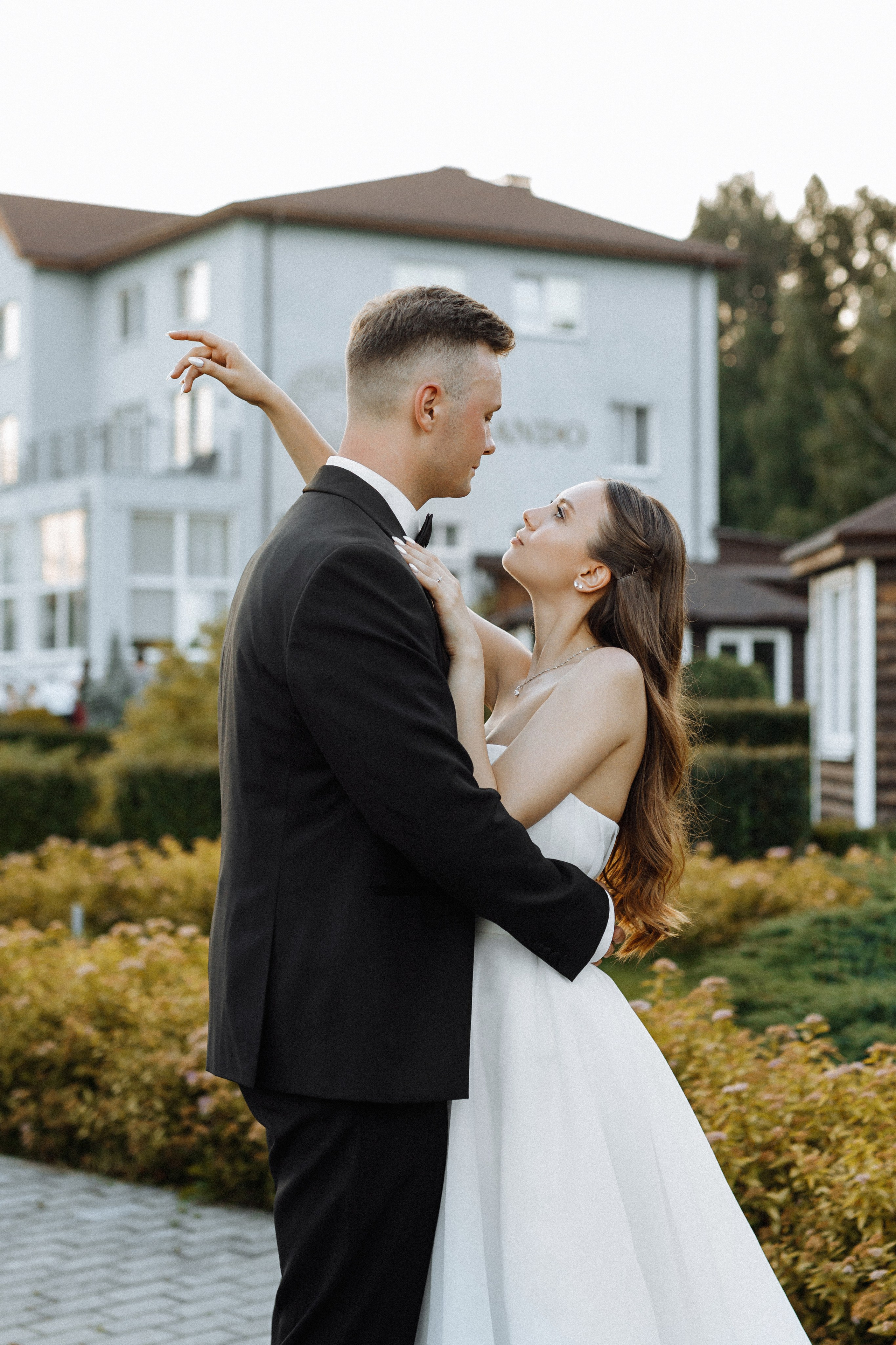 Евгений и Ирина. Glissando. Свадебный фотограф Балчугова Мария Екатеринбург