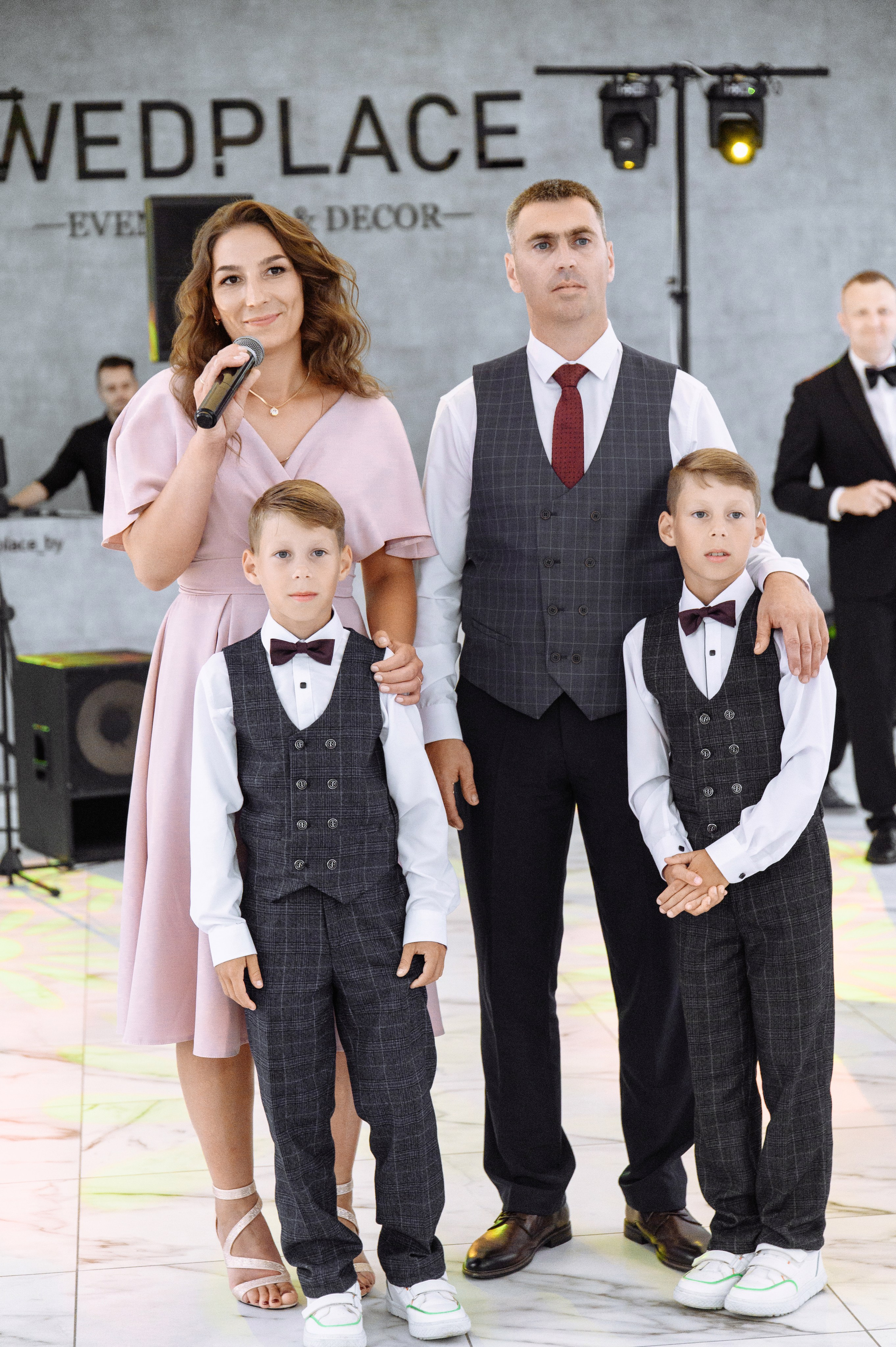 Дмитрий и Елизавета. Фотограф Кирилл Верт