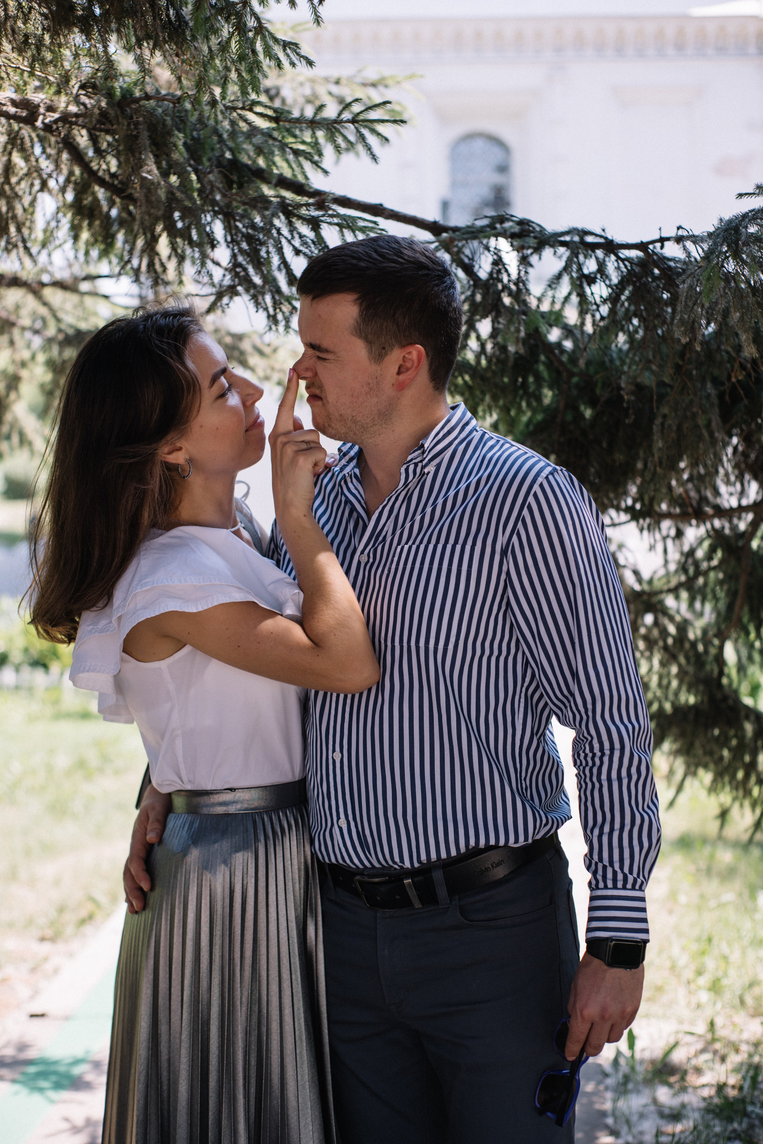 Золотая свадьба. Фотограф в Иркутске