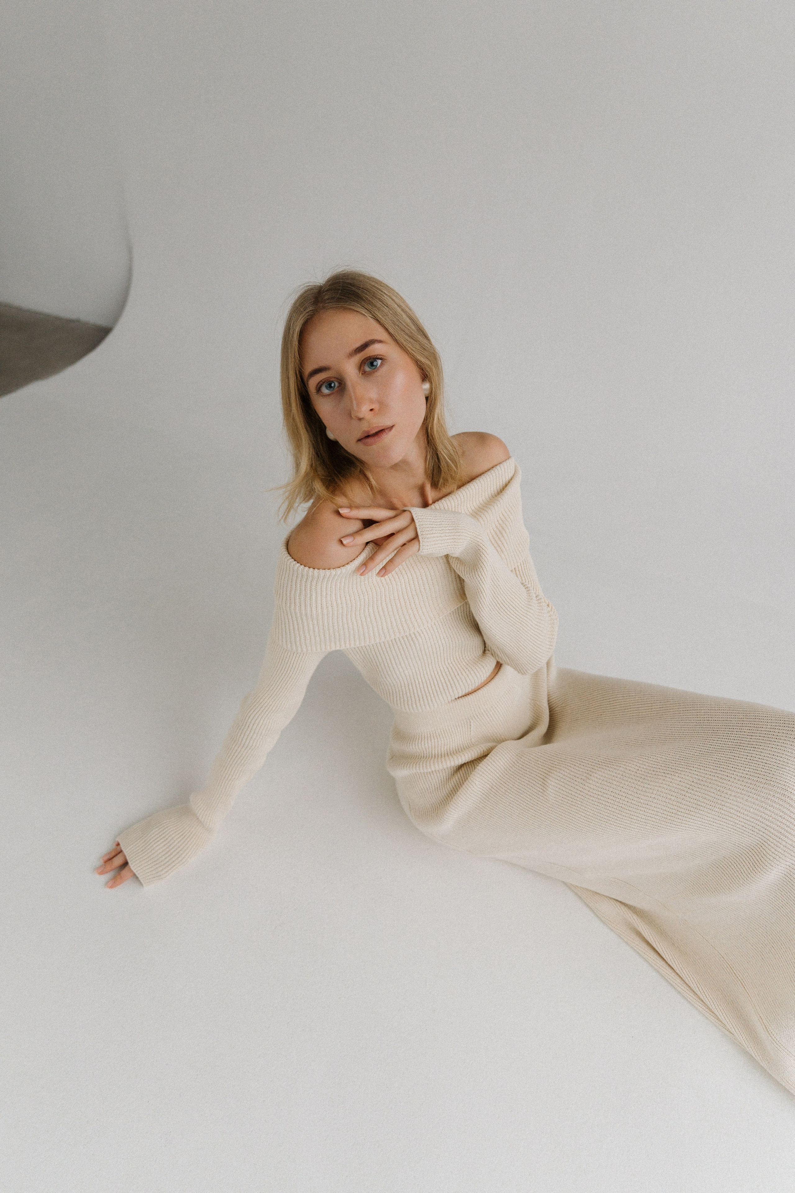 Мария. Фотограф в Санкт-Петербурге Юлия Гербель