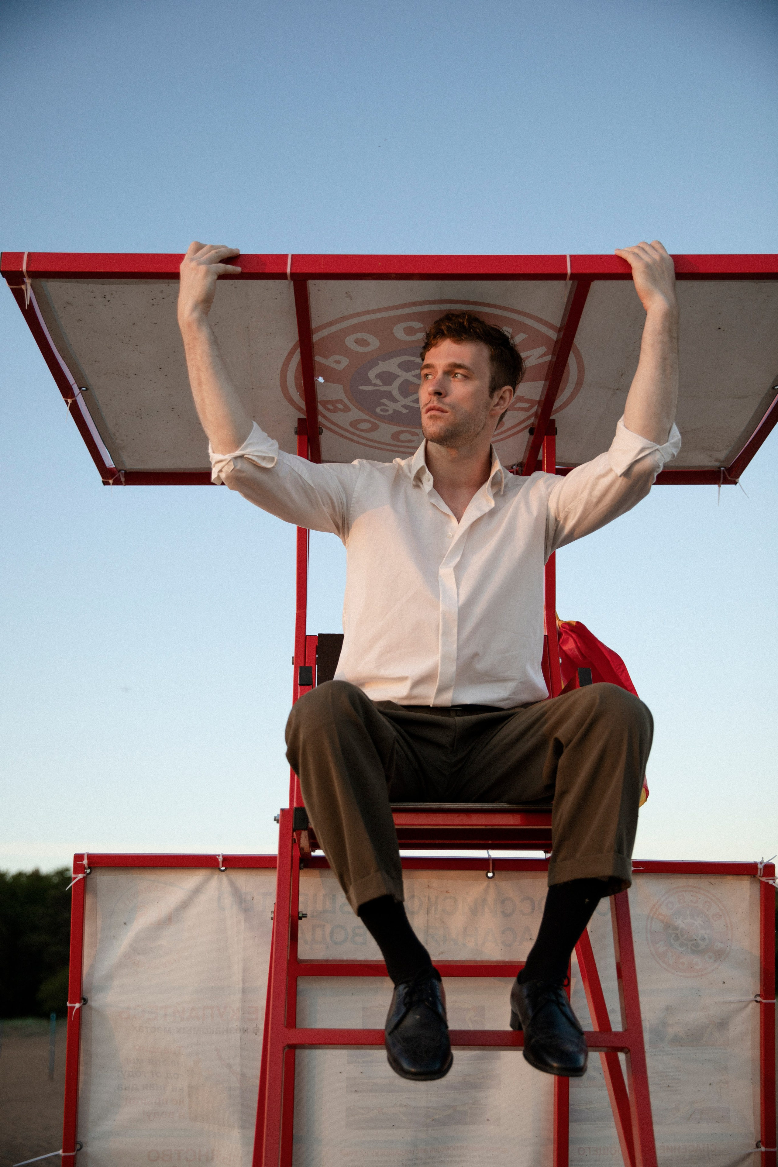 Михаил. Свадебный и портретный фотограф