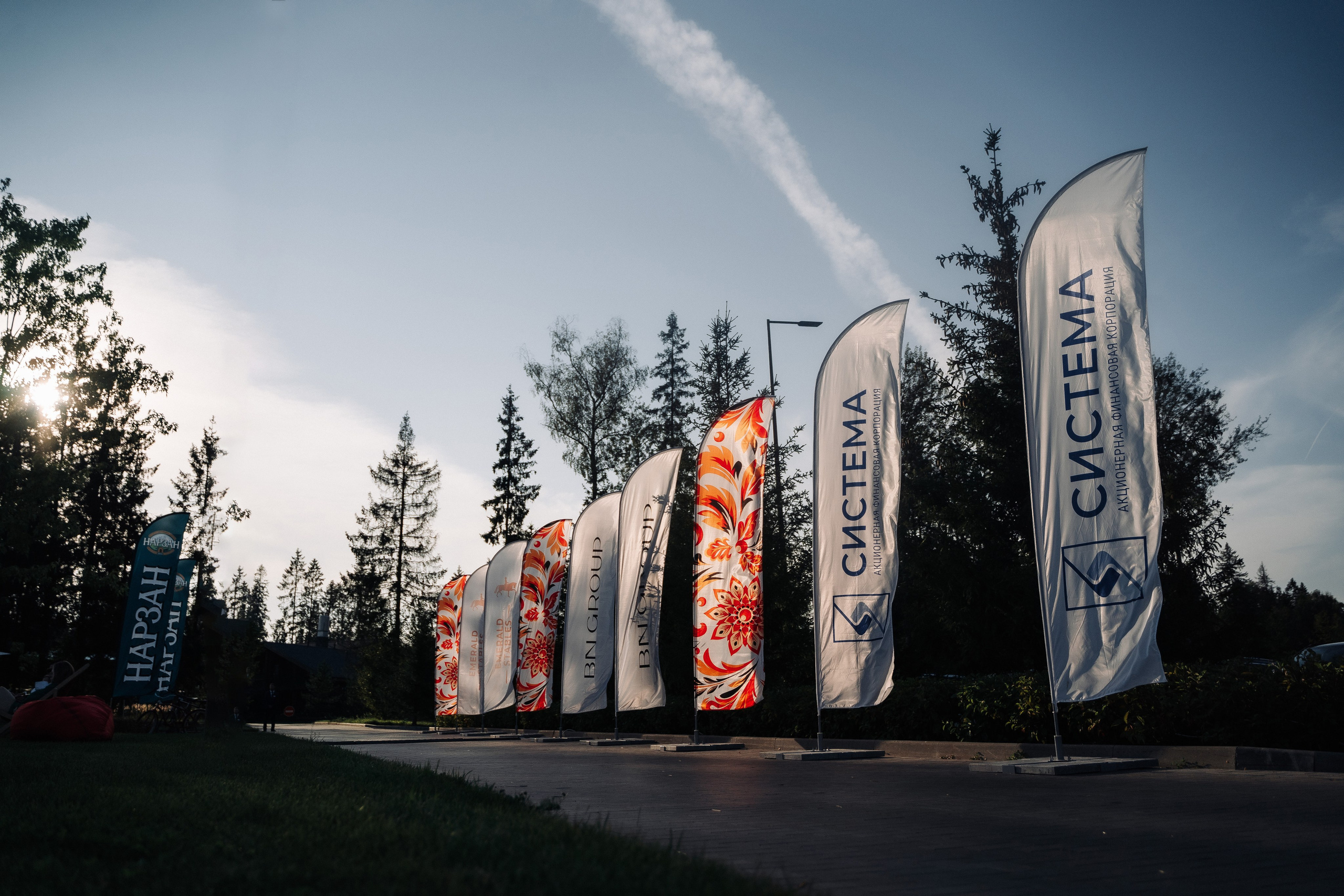 Конкур По-Русски в Emerald stables. Свадебный и семейный фотограф в Москве и МО Геннадий Туманцев