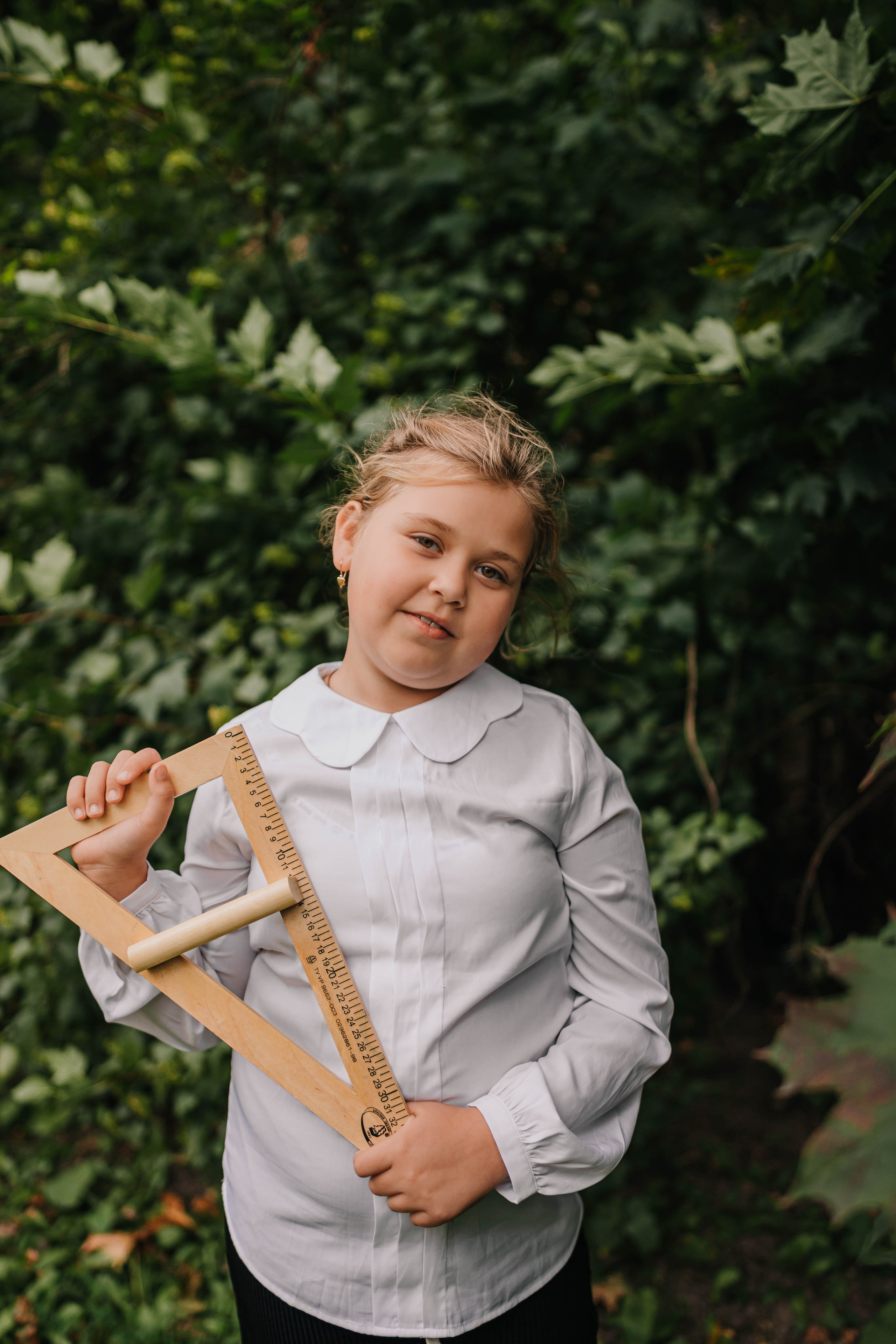 Школьные будни 2 класс. Фотограф Дарья Маташкова