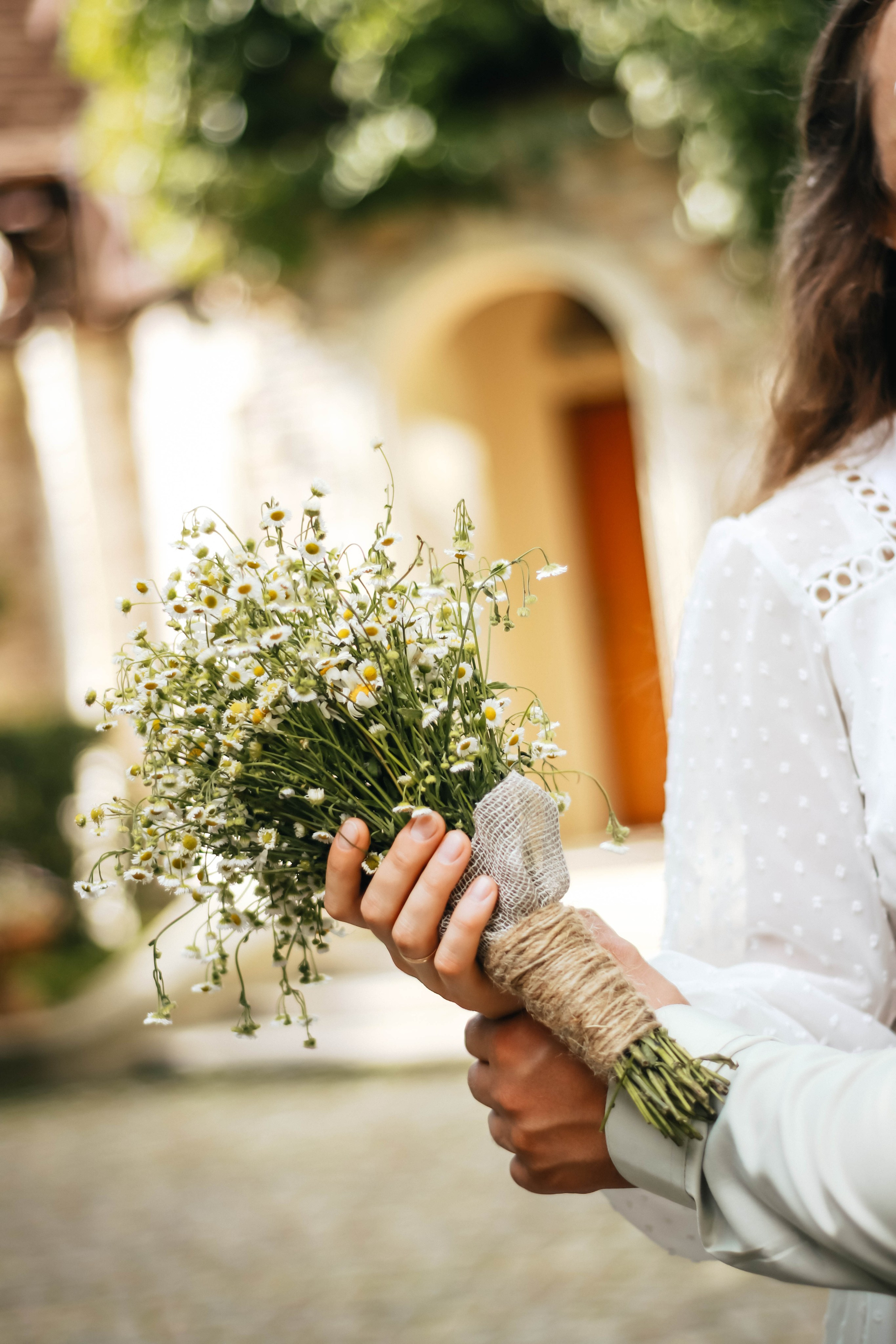 Вячеслав и Ксения. Фотограф Дарья Маташкова