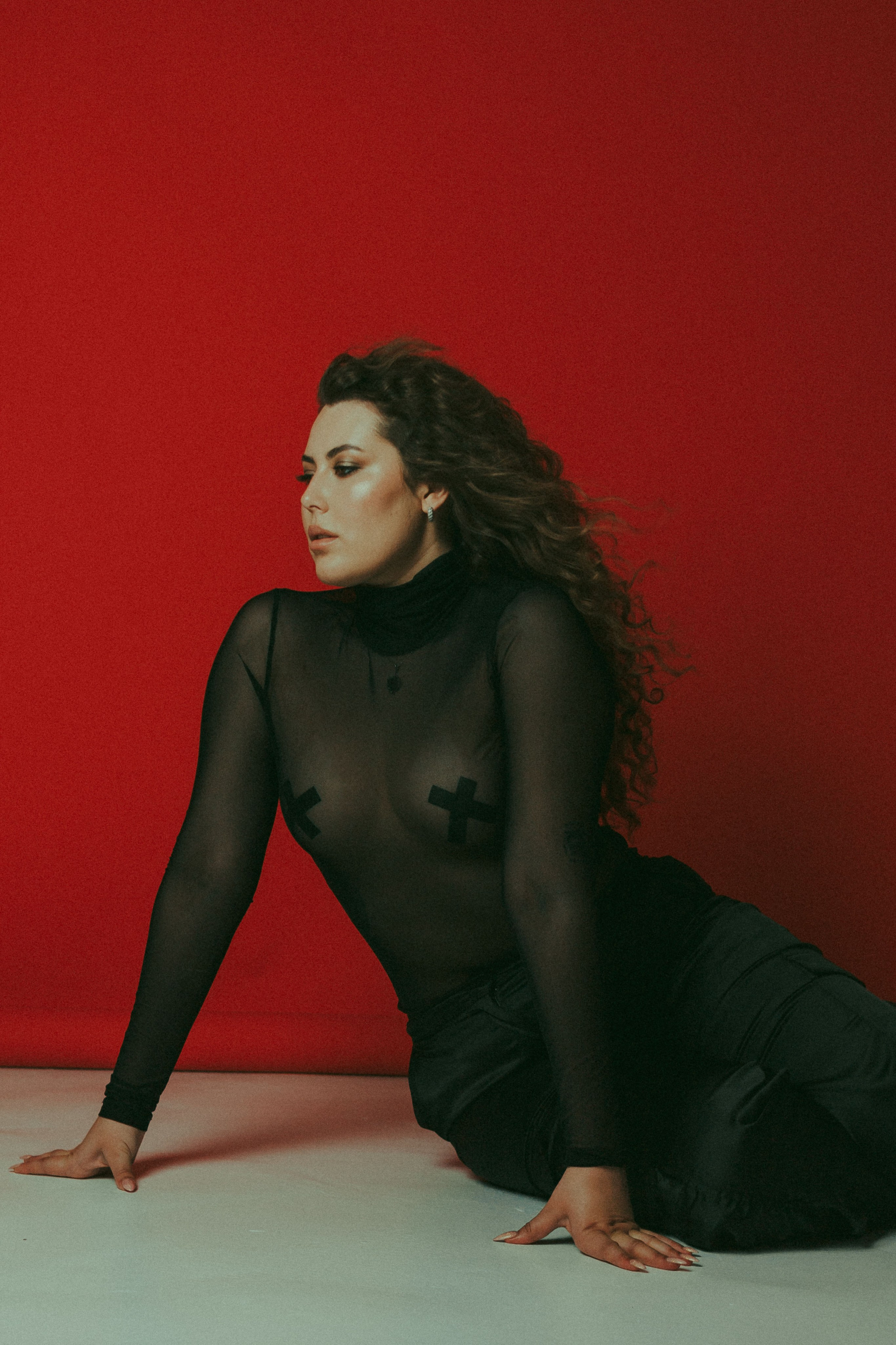 Софа. Борщевская Елизавета / фотограф Иркутск