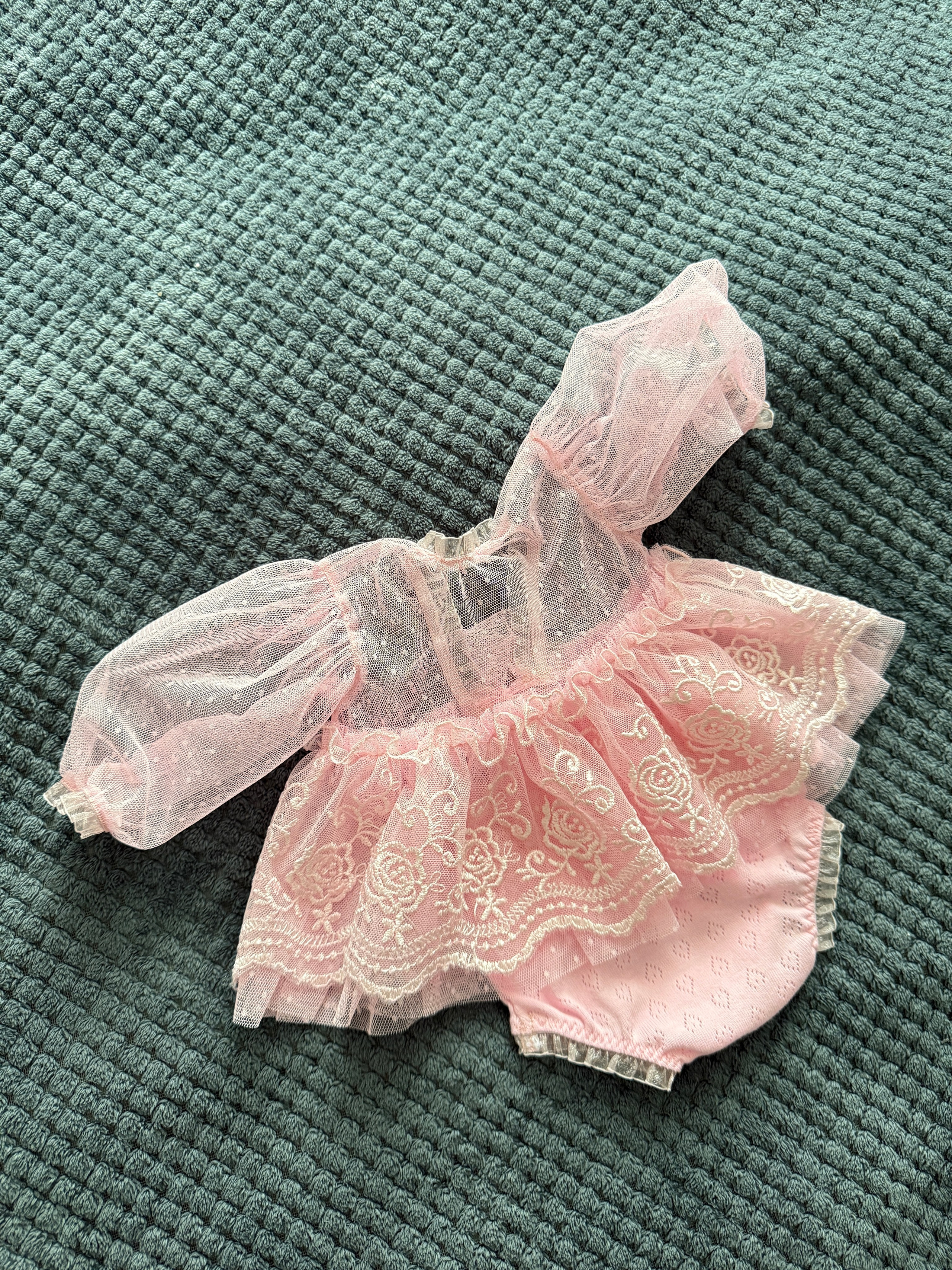 Реквизит. Фотограф новорождённых в Самаре