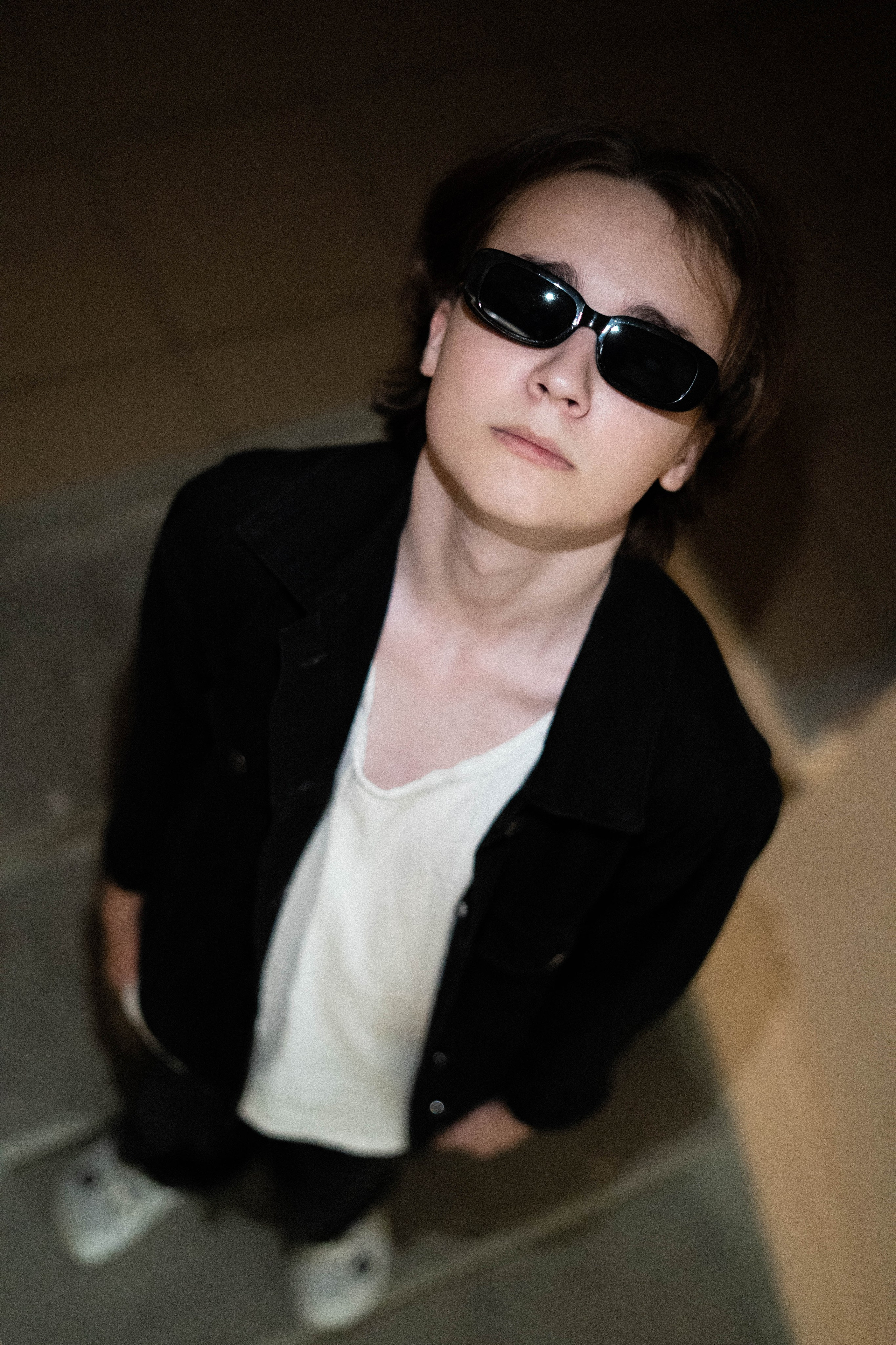 Портретная фотосессия Новосибирск Краснообск