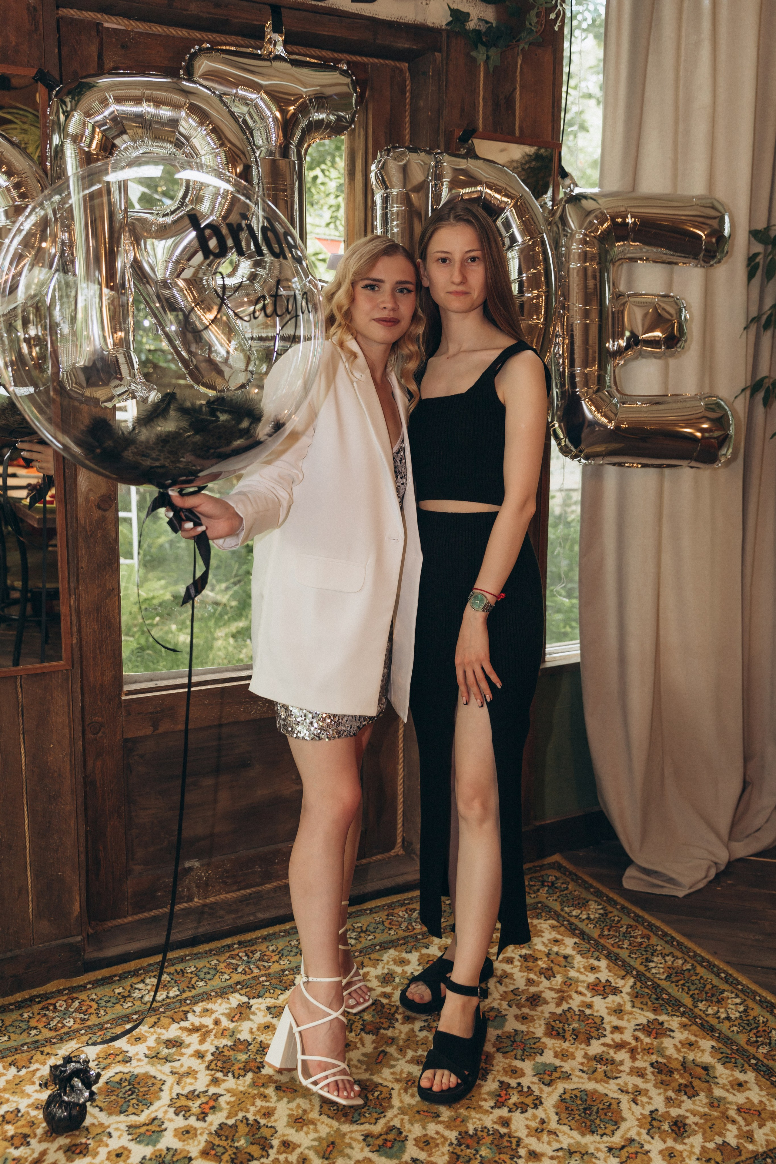 Девичник Кати. Фотограф в Нижнем Новгороде| Шоронова Снежана