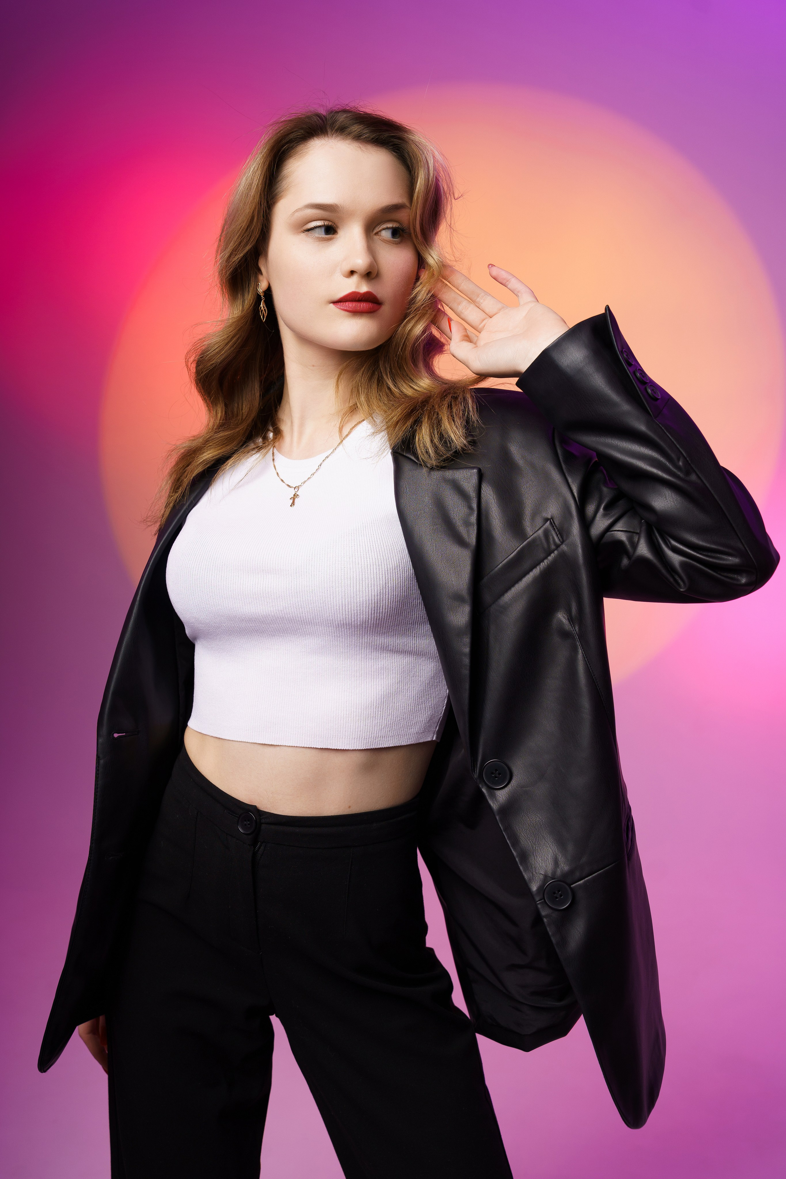 Выпускные альбомы и фотосессии в Кирове от Протасовой Жени