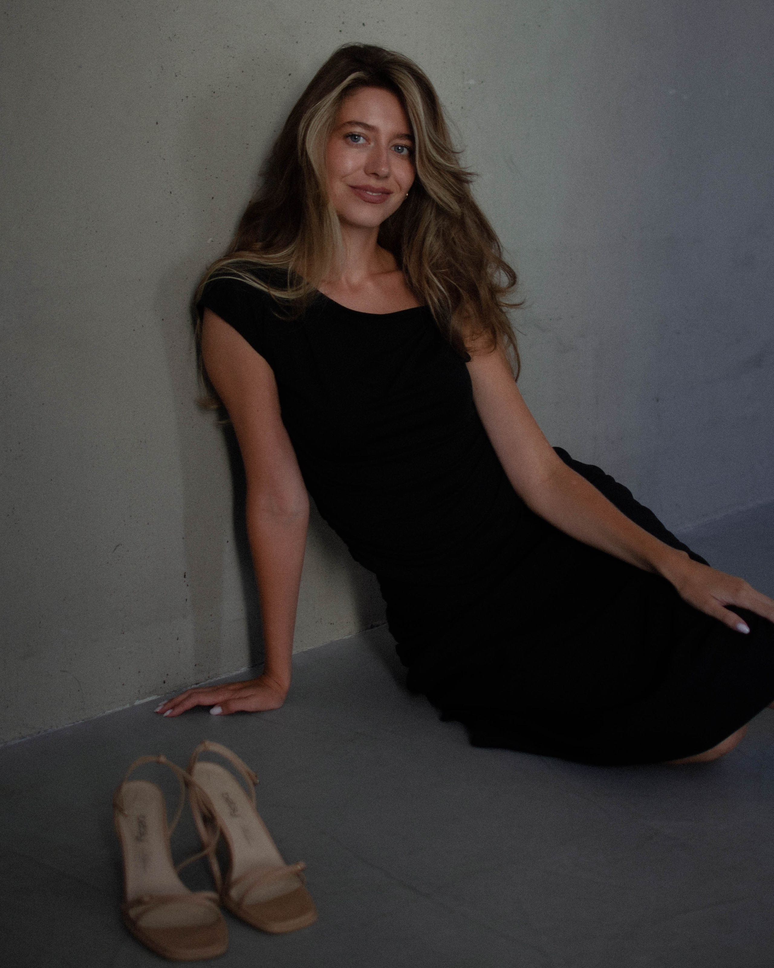 Индивидуальная съемка в студии. Семейный фотограф в Нижнем Новгороде Бацманова Дарья