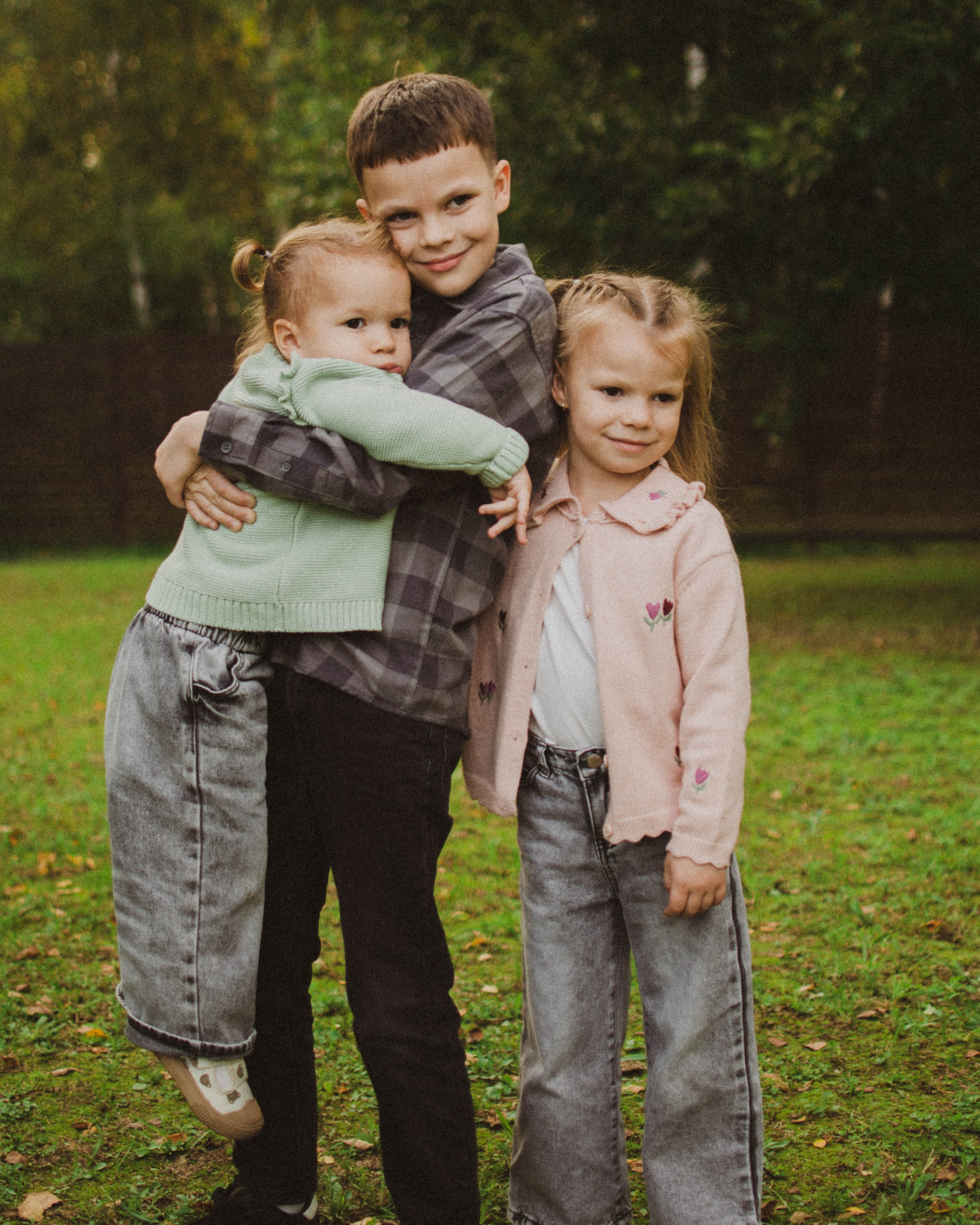 Семейная съемка. Семейный фотограф в Нижнем Новгороде Бацманова Дарья