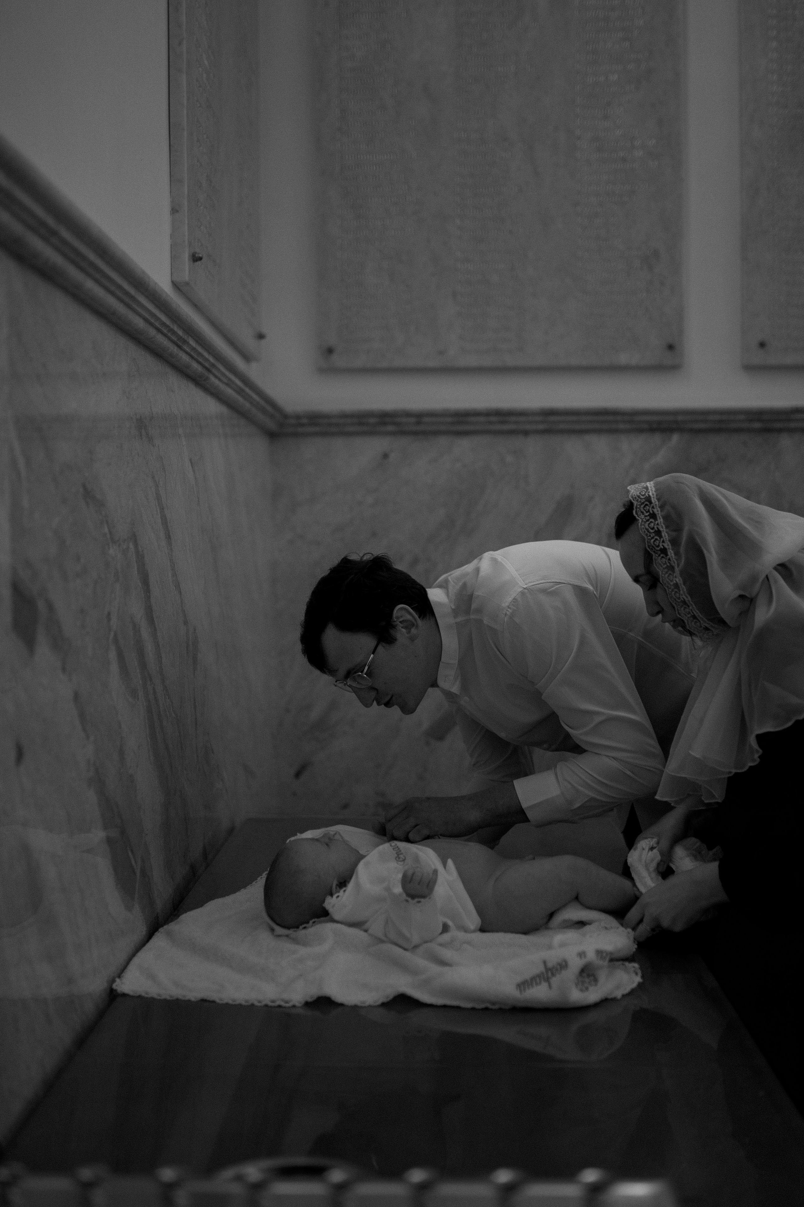 Таинство Крещения Мирона. Семейный и свадебный фотограф в Краснодар|Сочи|Москва| Исаева Валерия