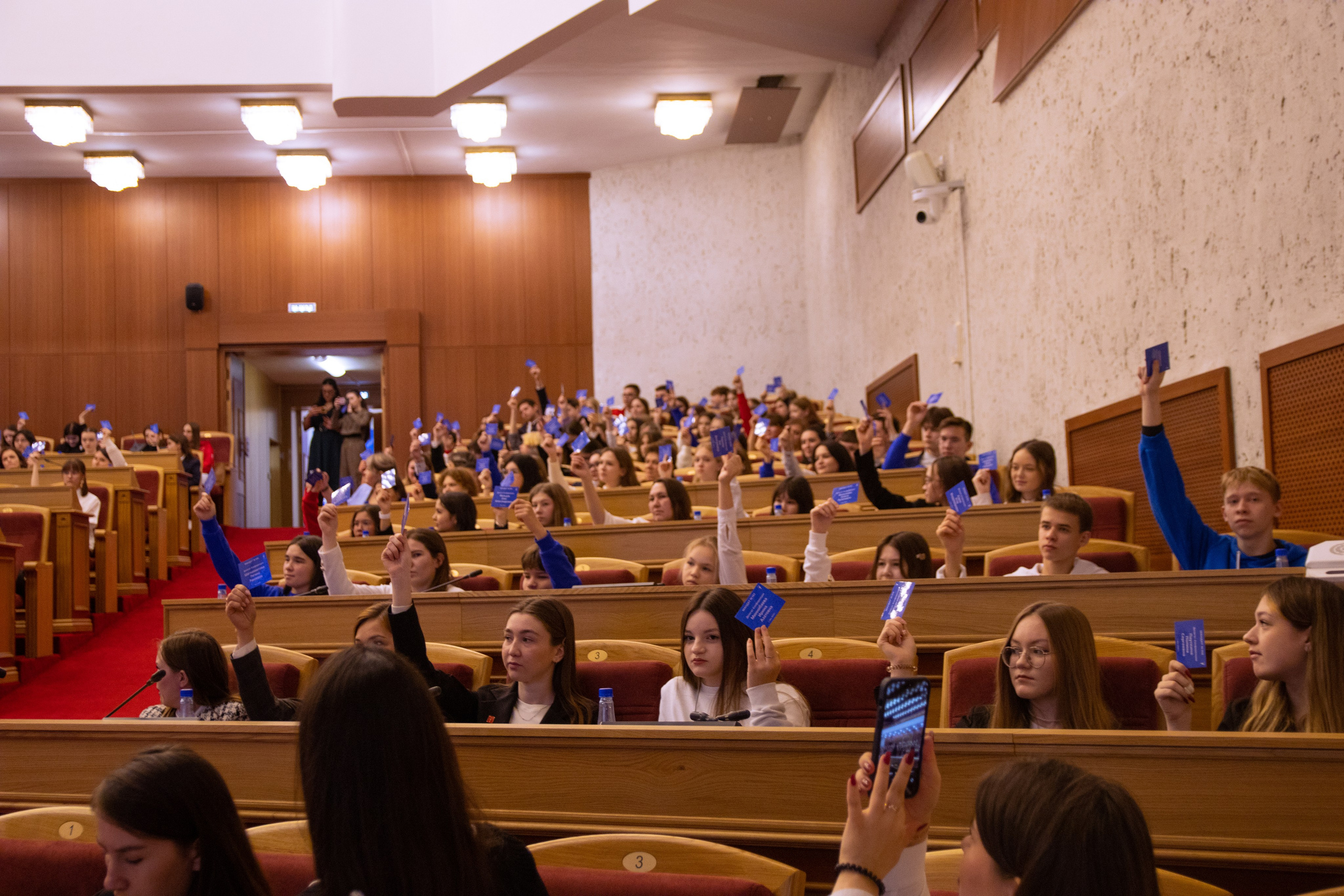 Движение первых 2024 — 2025. Маслухин Дмитрий — Ваш Фотограф