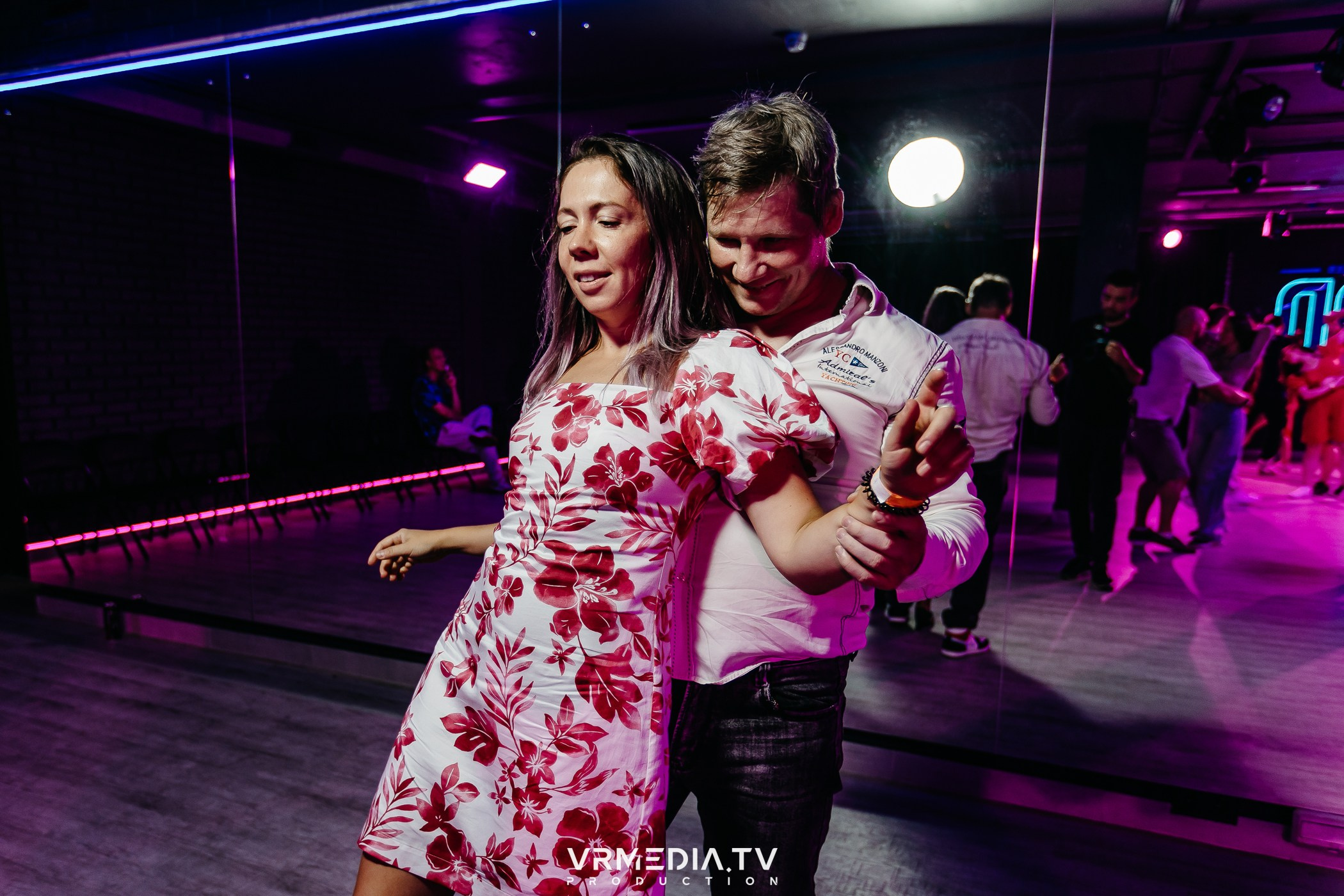 Фестиваль по Бразильскому Зуку в «House Of Danse»