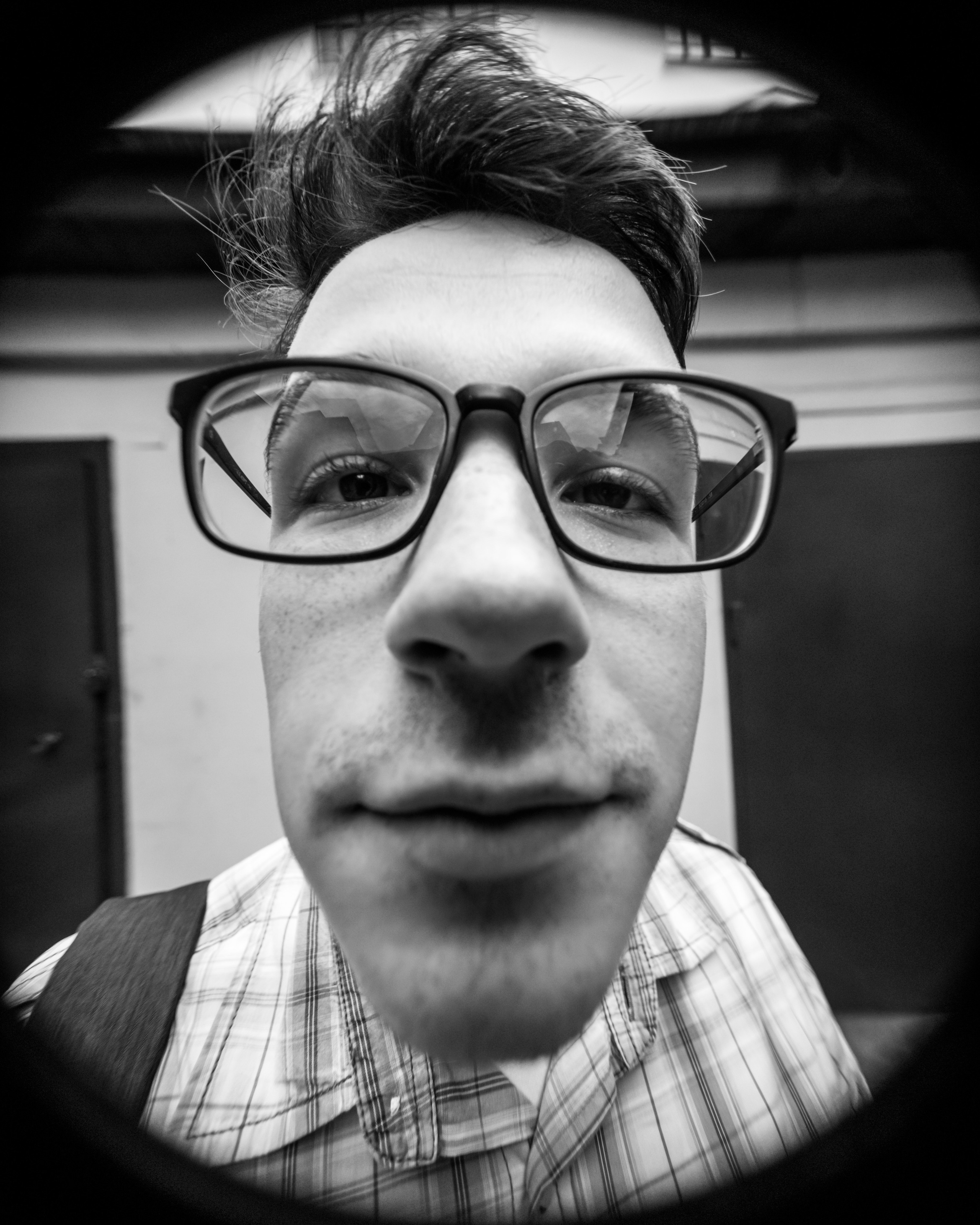 Этому городу нужен новый герой