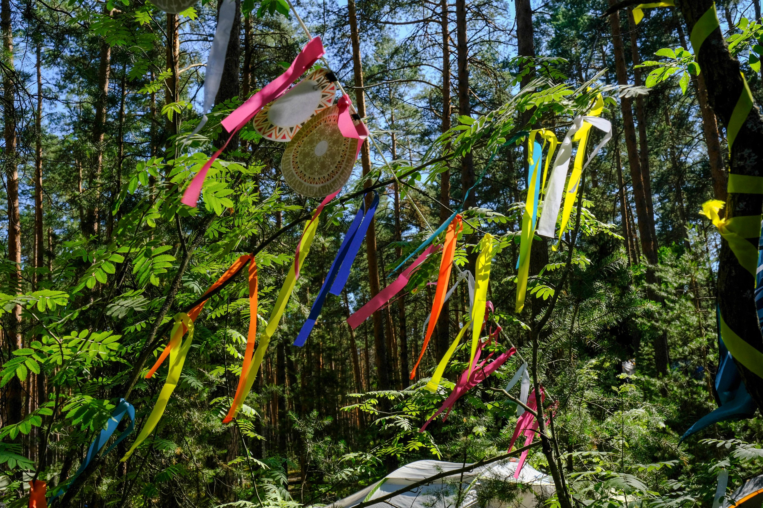 Корпоративный турпоход 500 чел. Территория M.I.C.E. Территория EVENT. Организация мероприятий