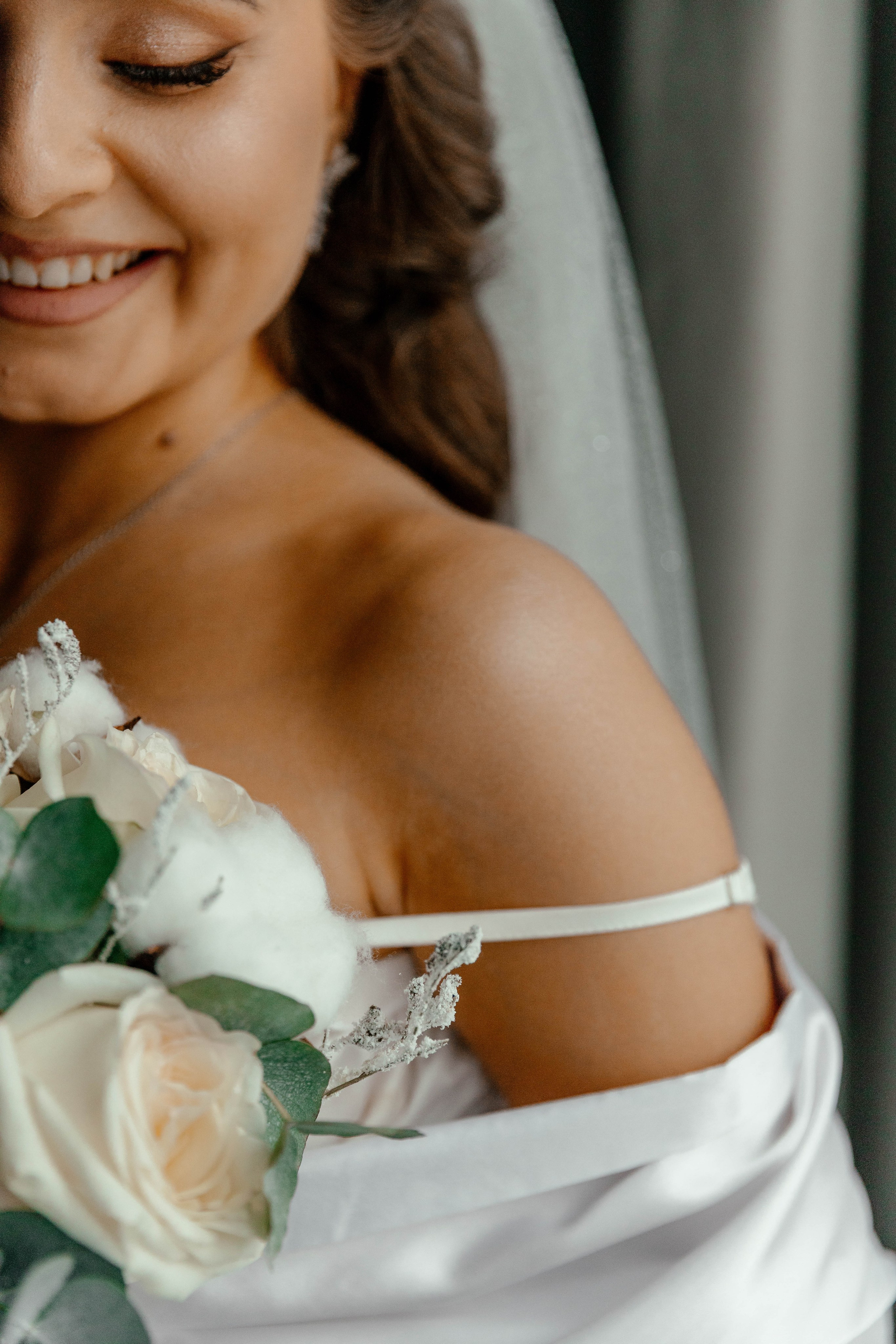 Кирилл & Ксения. Свадебный и семейный фотограф в Ижевске