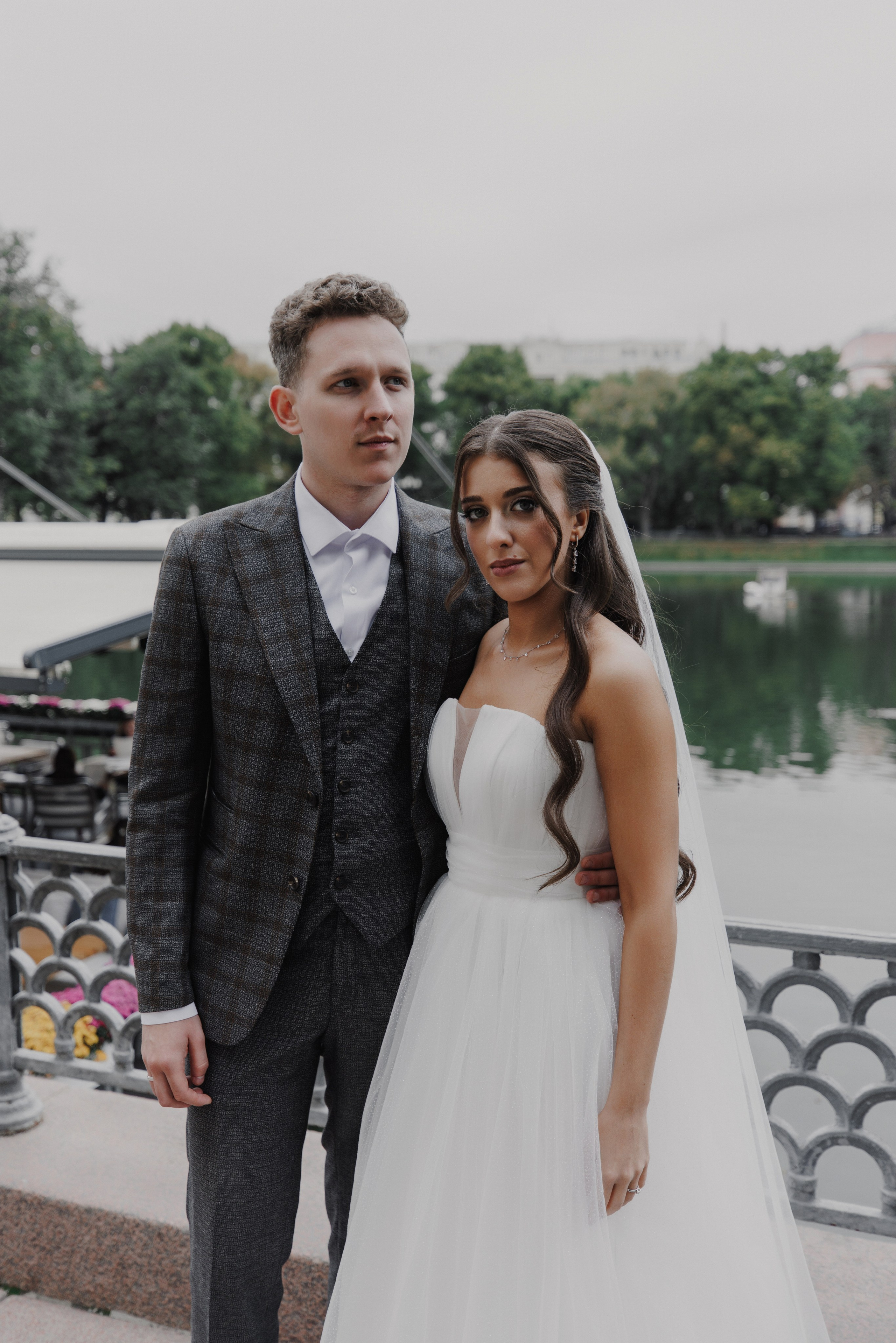 #12 Патриаршие Пруды. Фотограф Москва Шептаев Артём