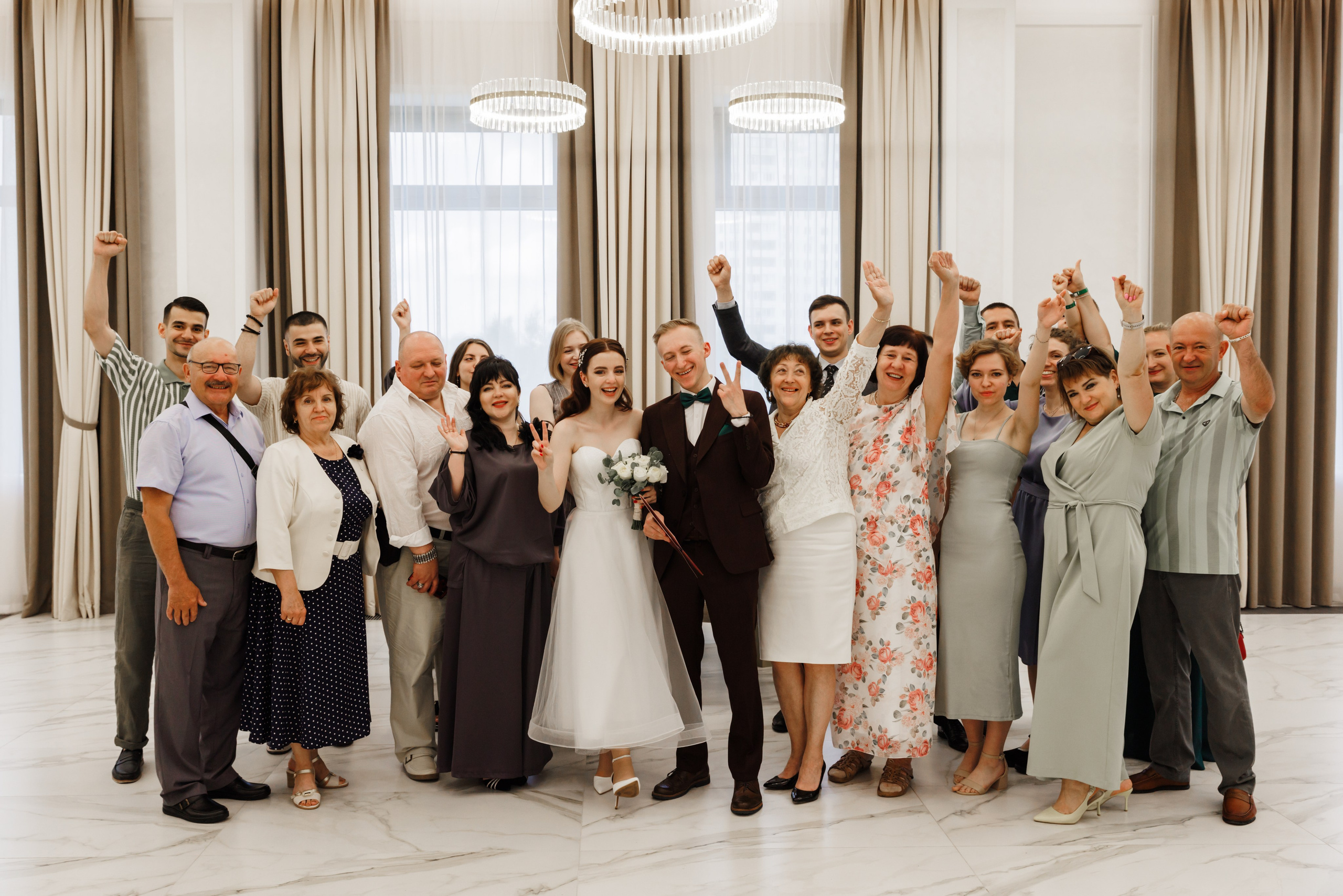 Андрей и Елизавета| Южное Бутово. Фотограф Москва Шептаев Артём