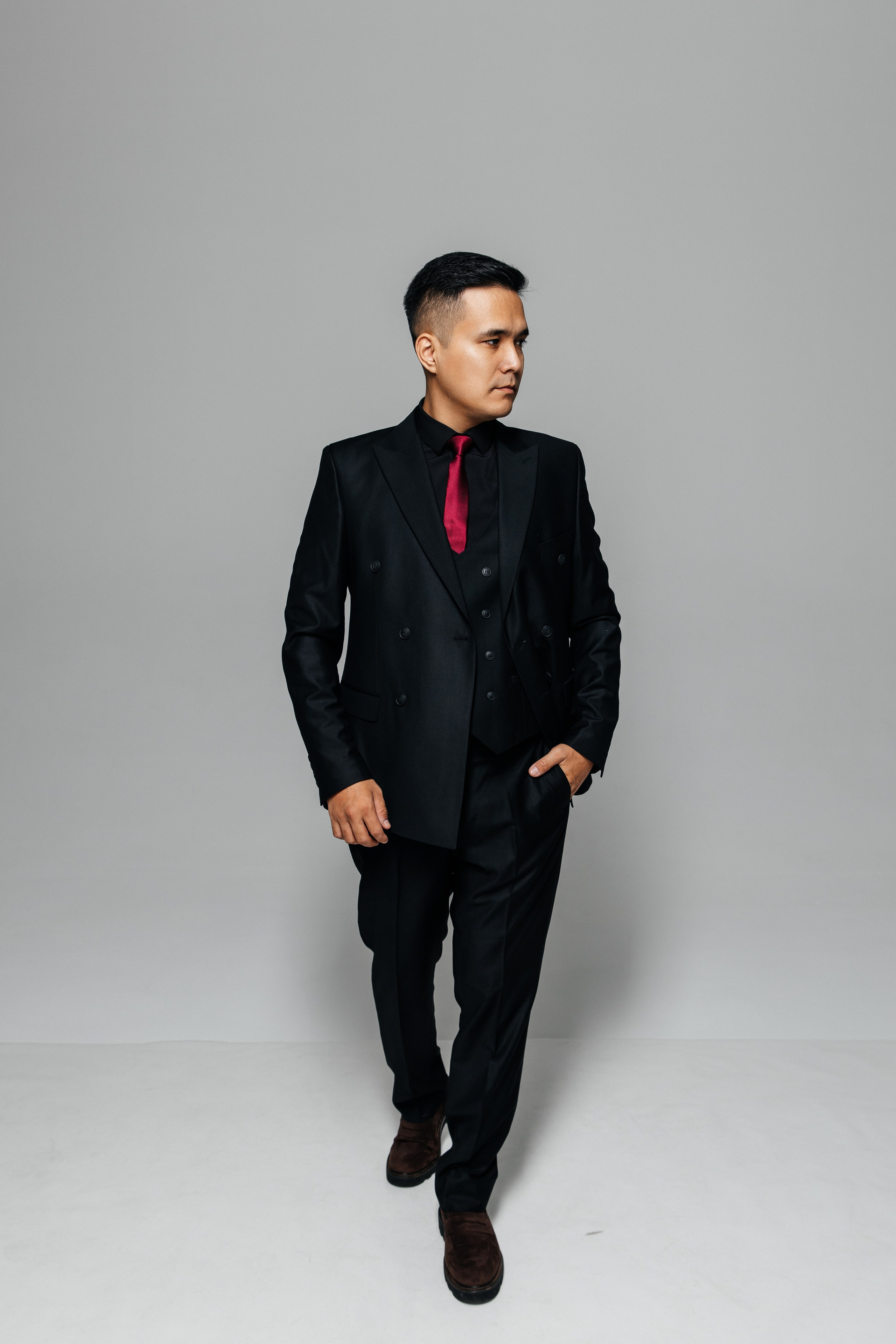 Алсу и Миржан. Фотограф Москва Шептаев Артём