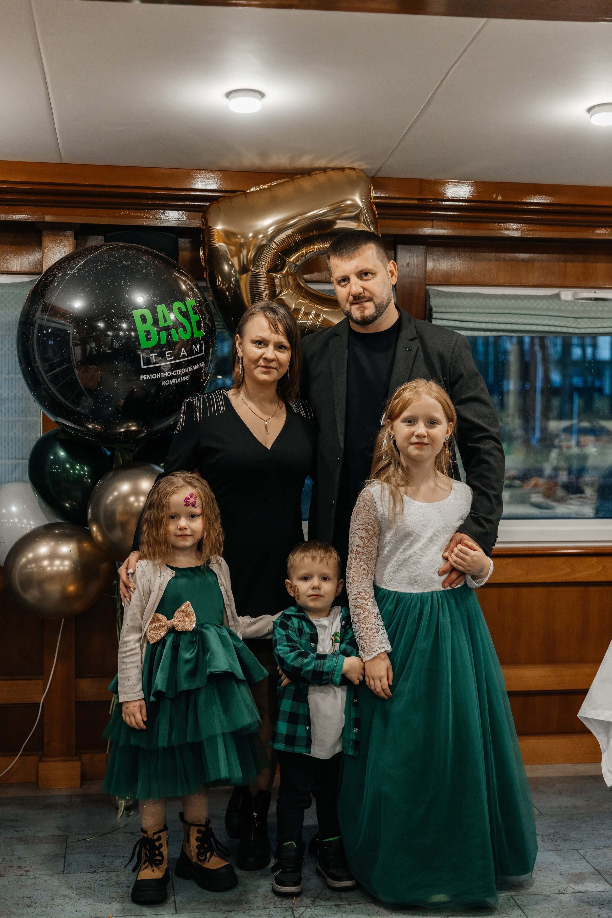 BASE TEAM. Фотограф Москва Шептаев Артём