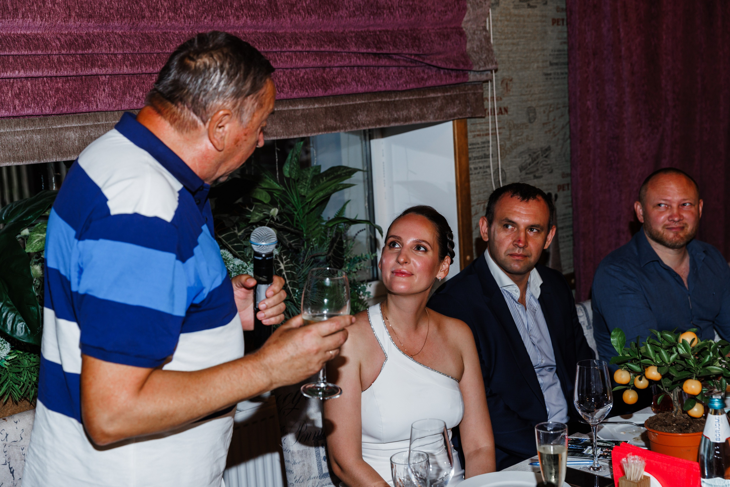 Анисия. Фотограф Москва Шептаев Артём