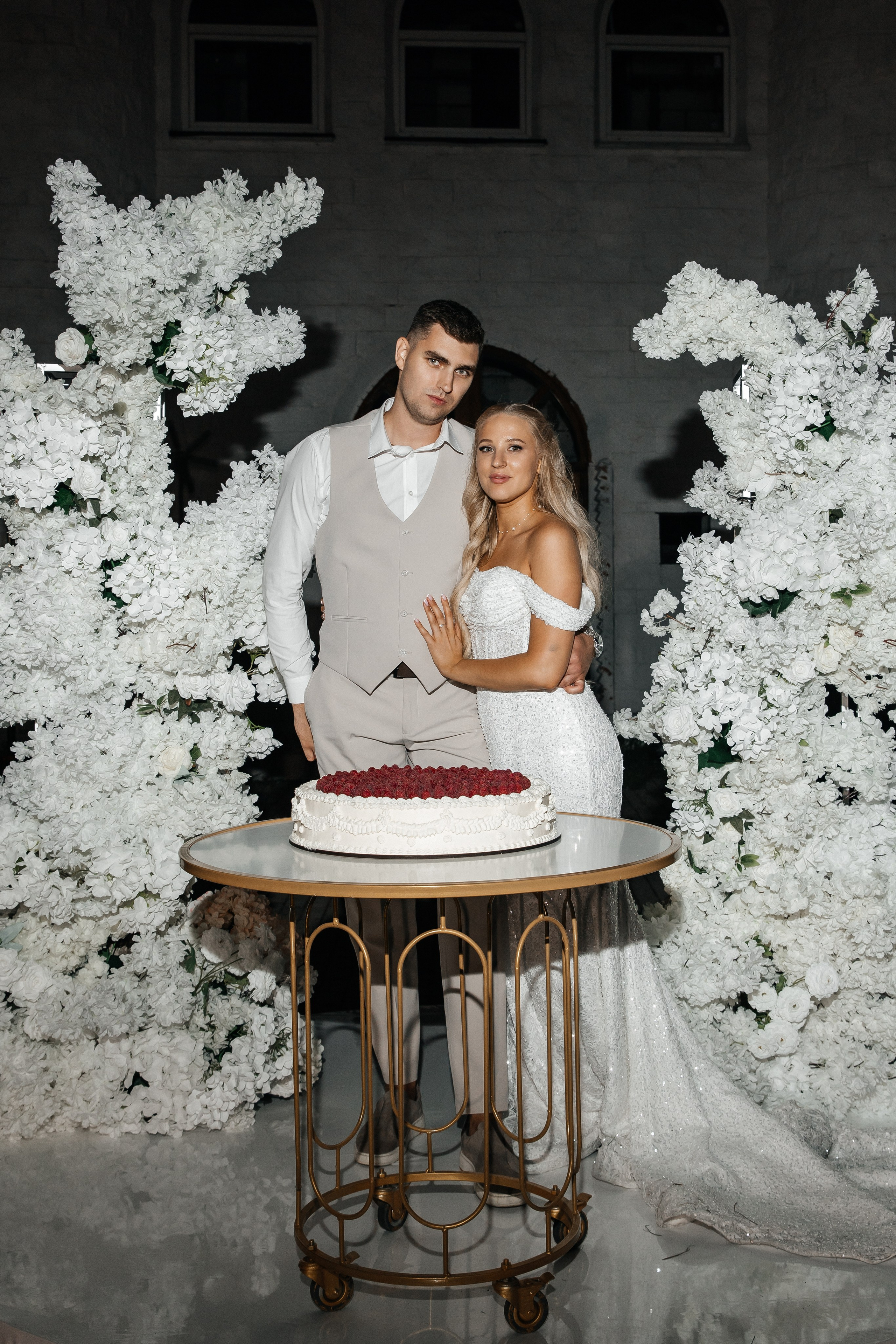 Владислав и Софья. Фотограф Москва Шептаев Артём