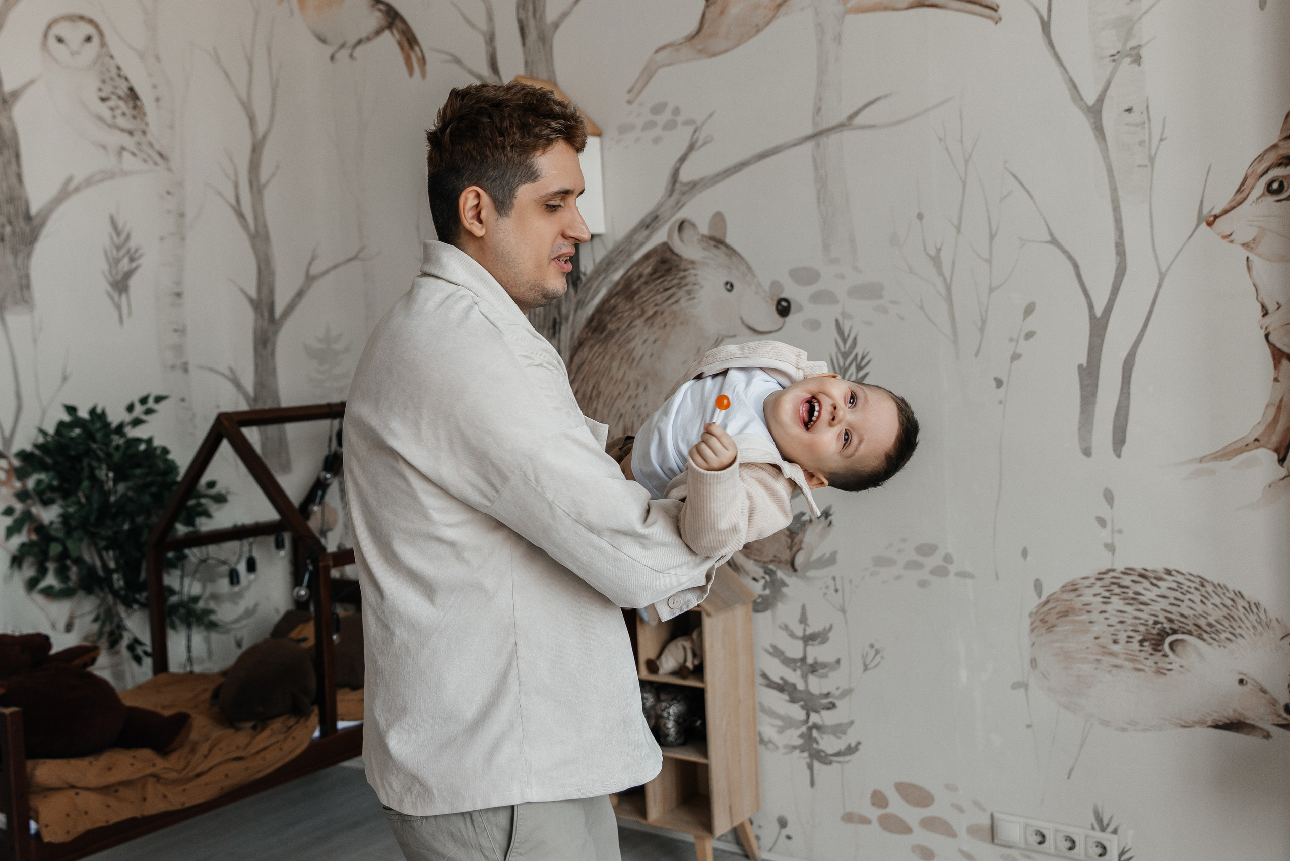 Анна|Александр|Костя. Фотограф Москва Шептаев Артём