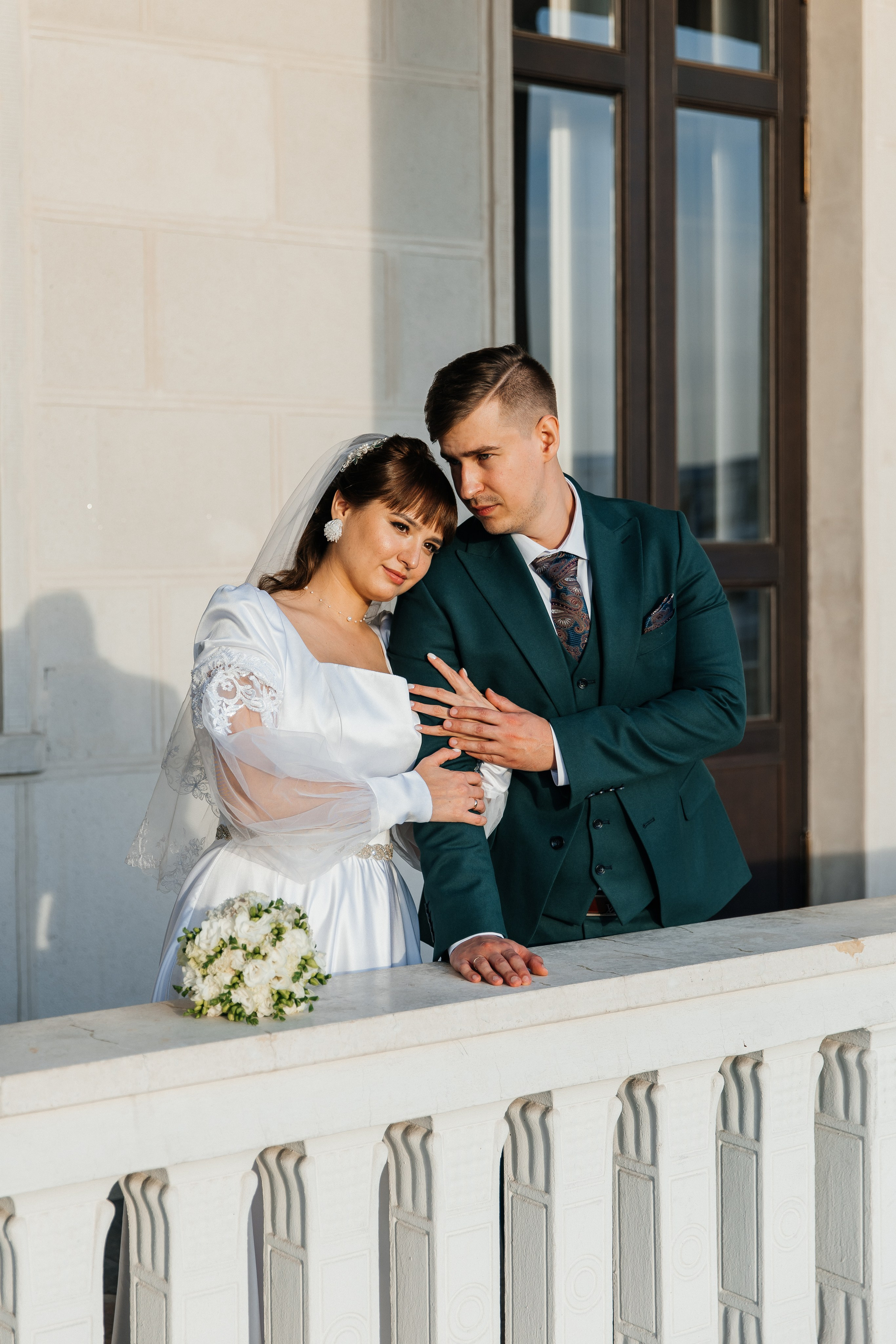 Матвей и Ольга| Храм Матроны|Таганский. Фотограф Москва Шептаев Артём