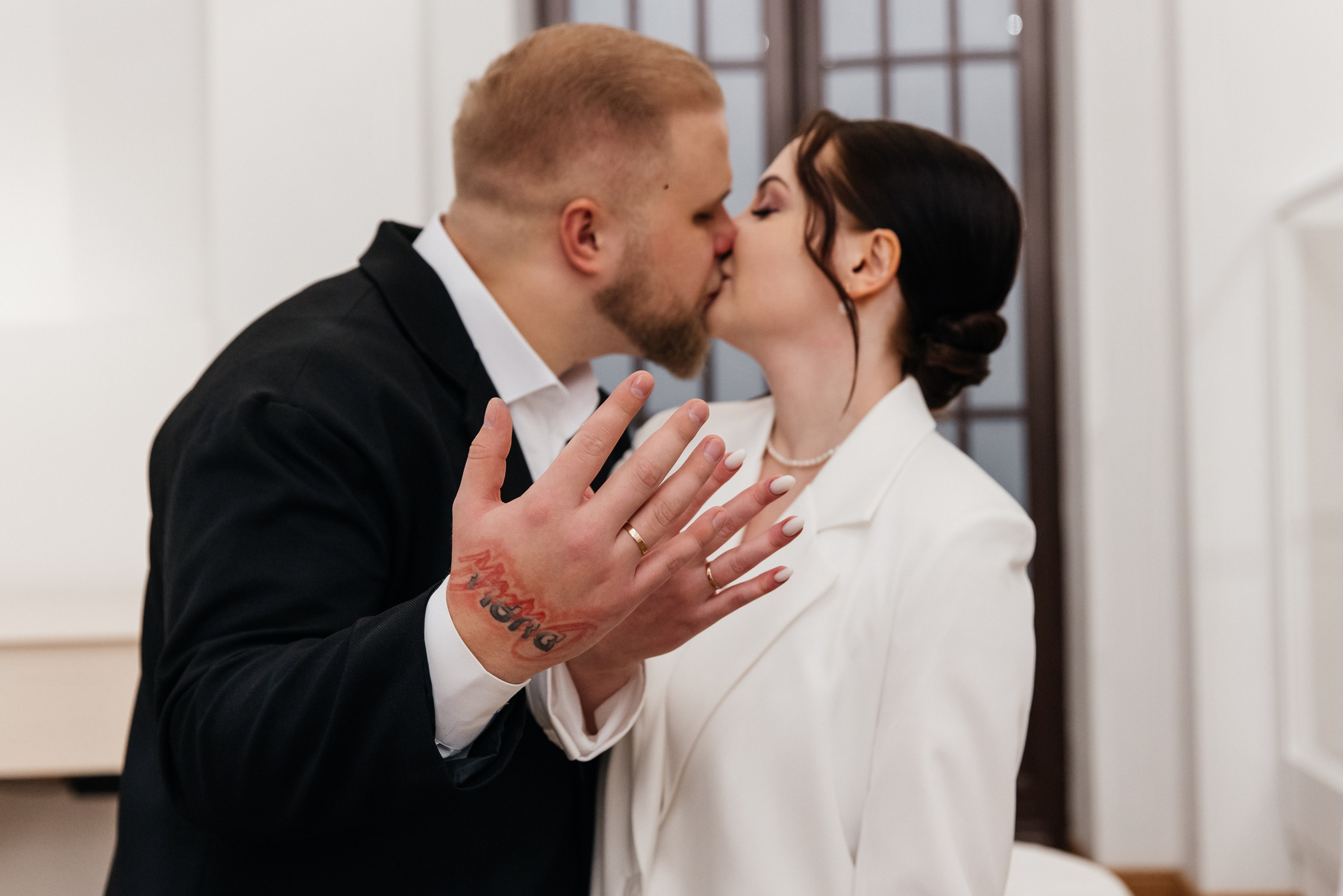 Ирина и Сергей| Оперный дом. Фотограф Москва Шептаев Артём