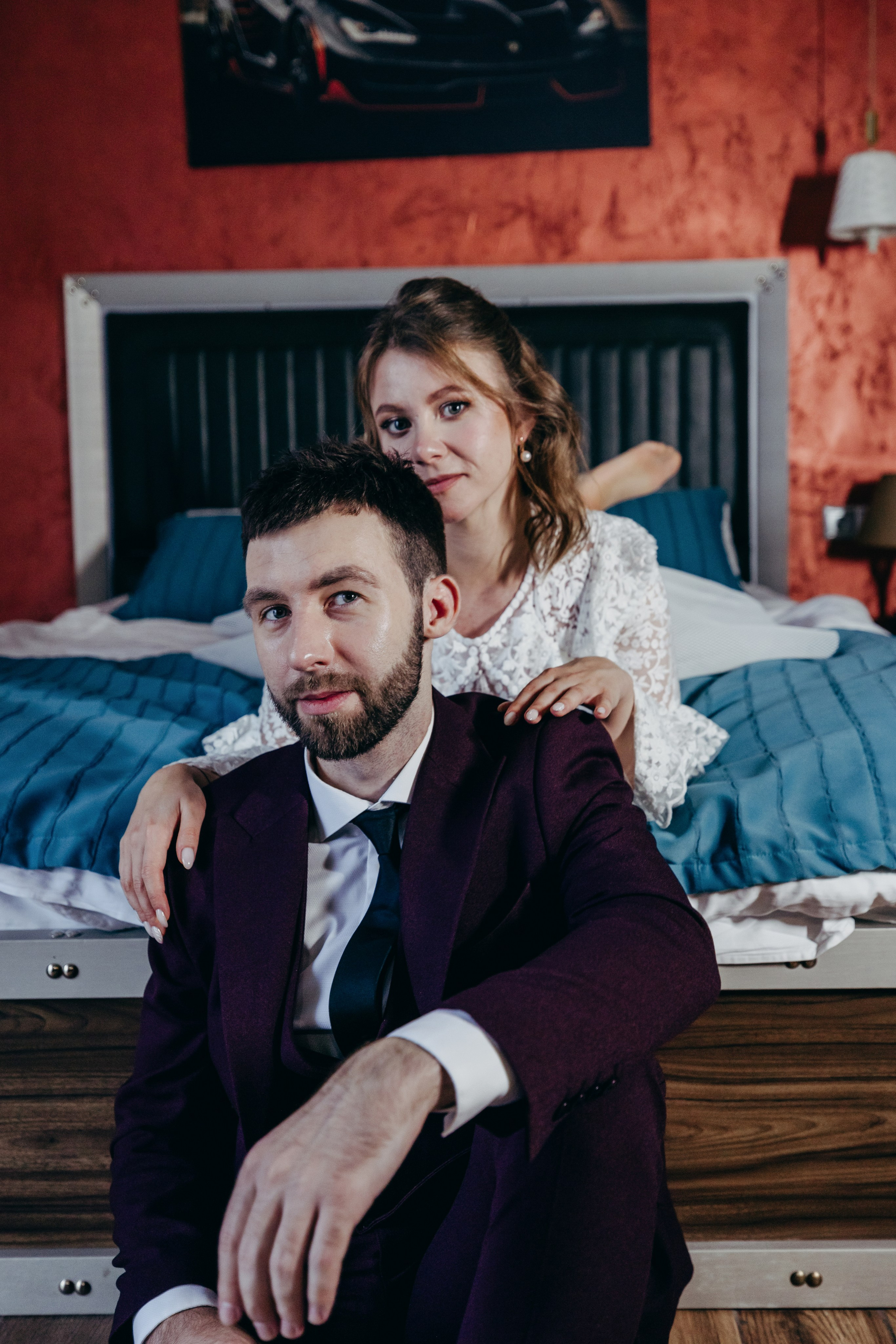 #008 Башня ОКО. Фотограф Москва Шептаев Артём