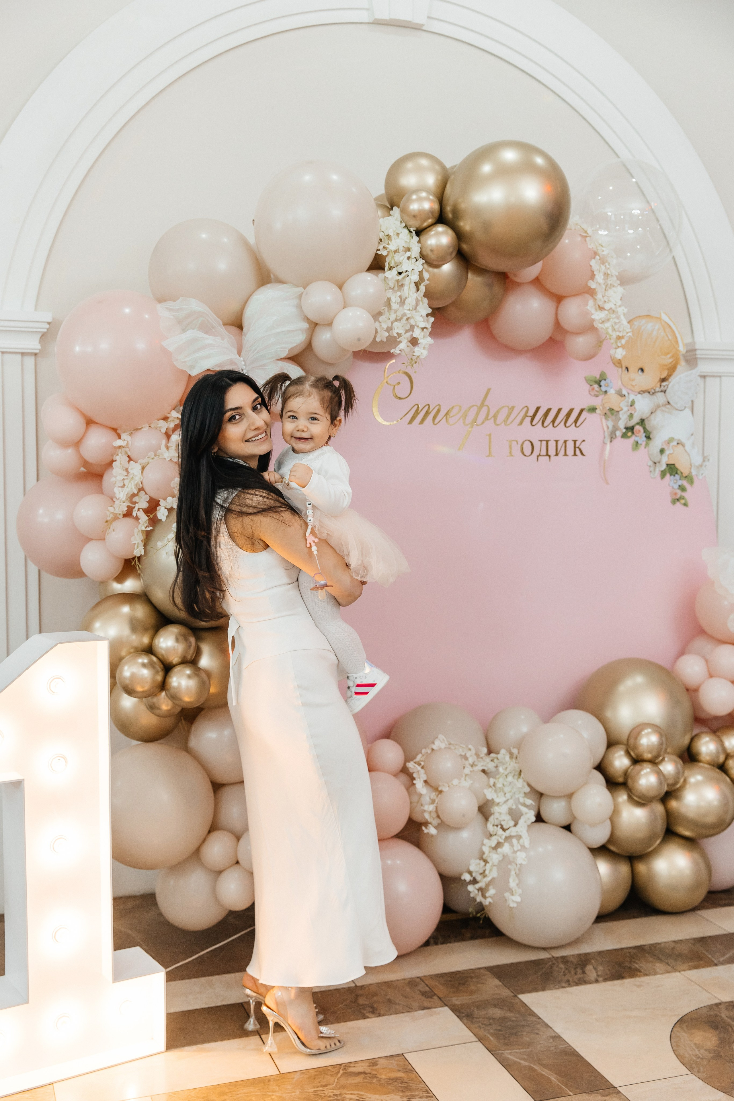 Стефания| Крещение. Фотограф Москва Шептаев Артём