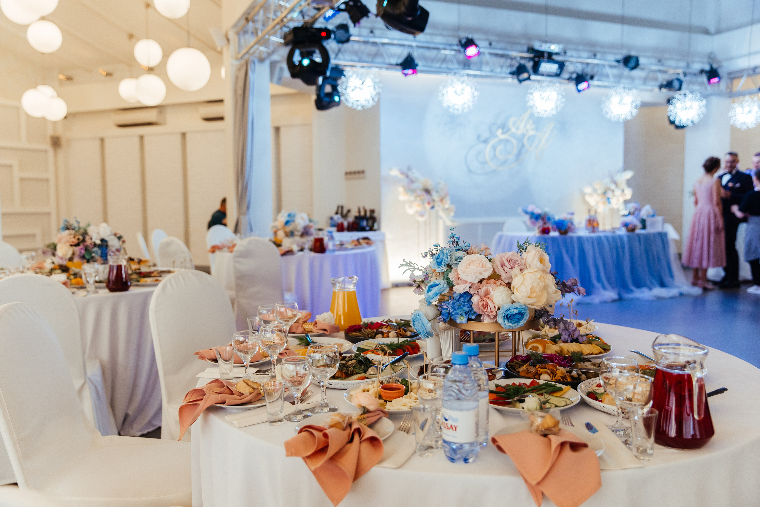 Алина и Андрей| Железнодорожный. Фотограф Москва Шептаев Артём