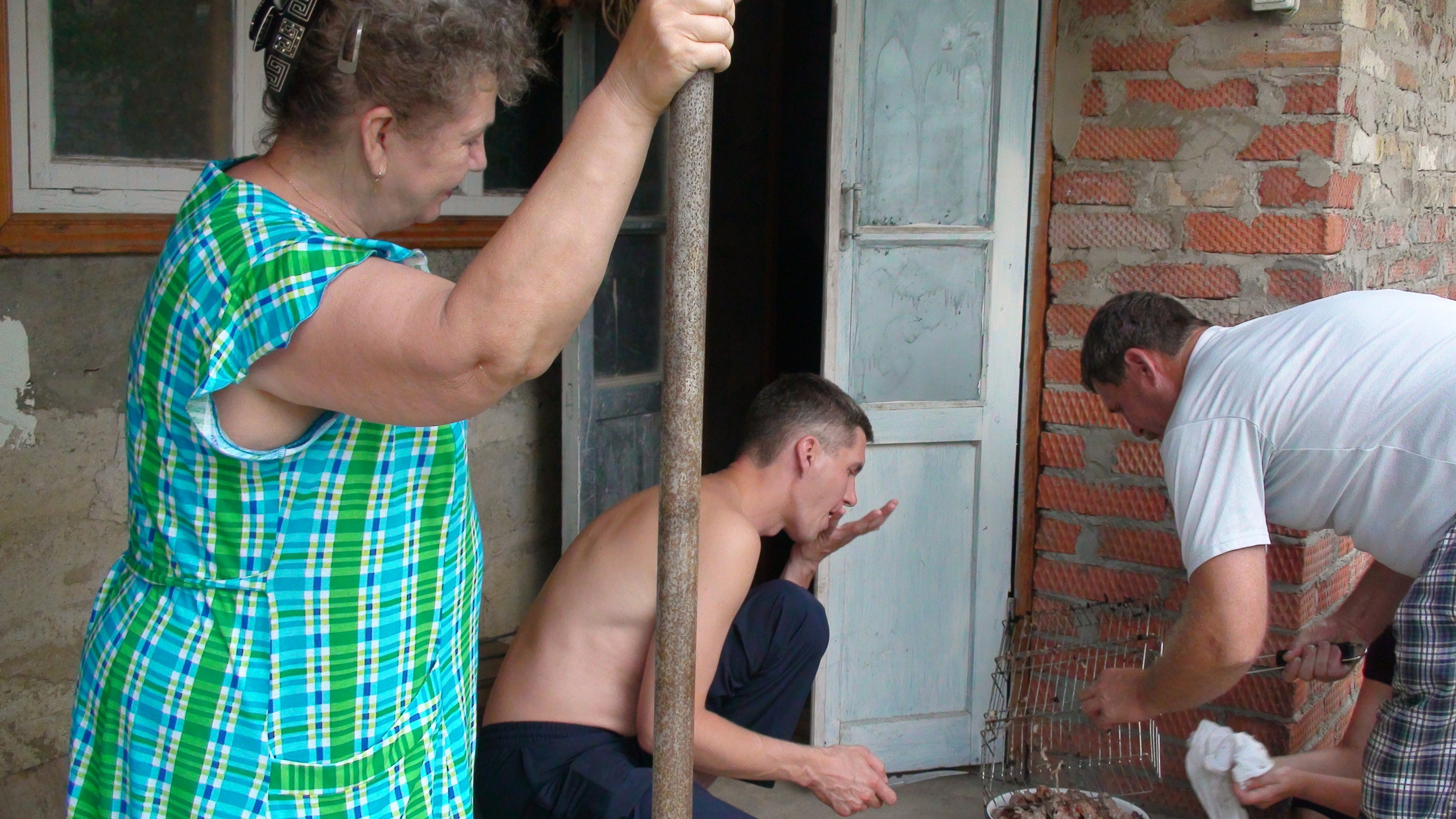 Отпуск 27.05-16.08. Семейный, Свадебный фотограф СПБ Питер— Романова Екатерина