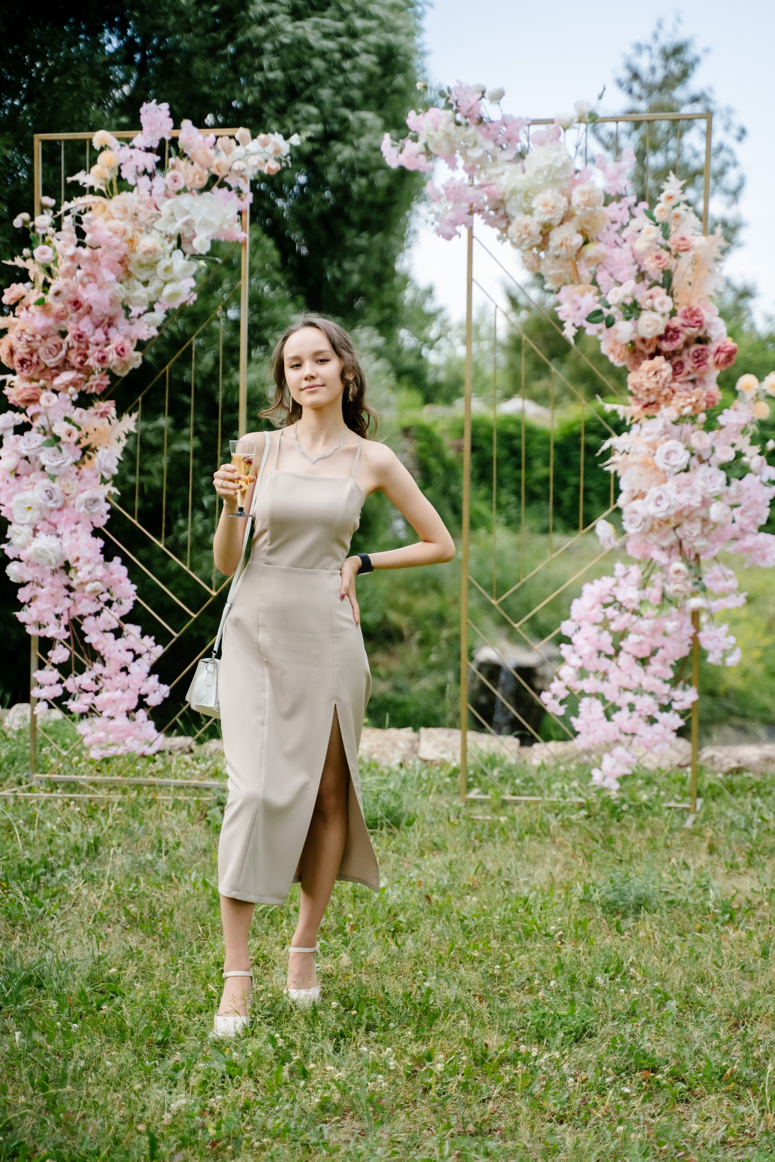 Свадьба в Бирске