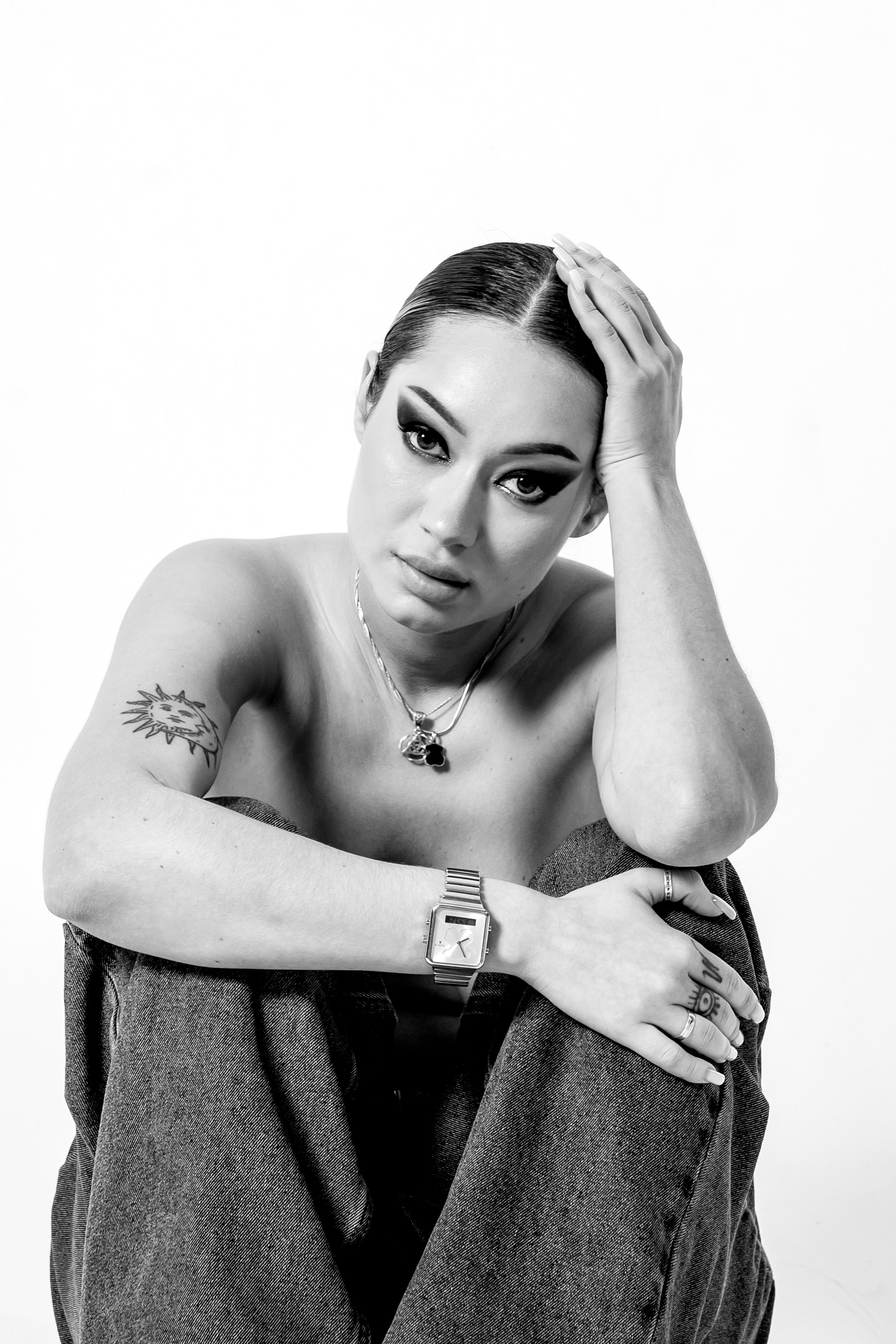 Алина. Свадебный/Портретный фотограф снимаю в Москве