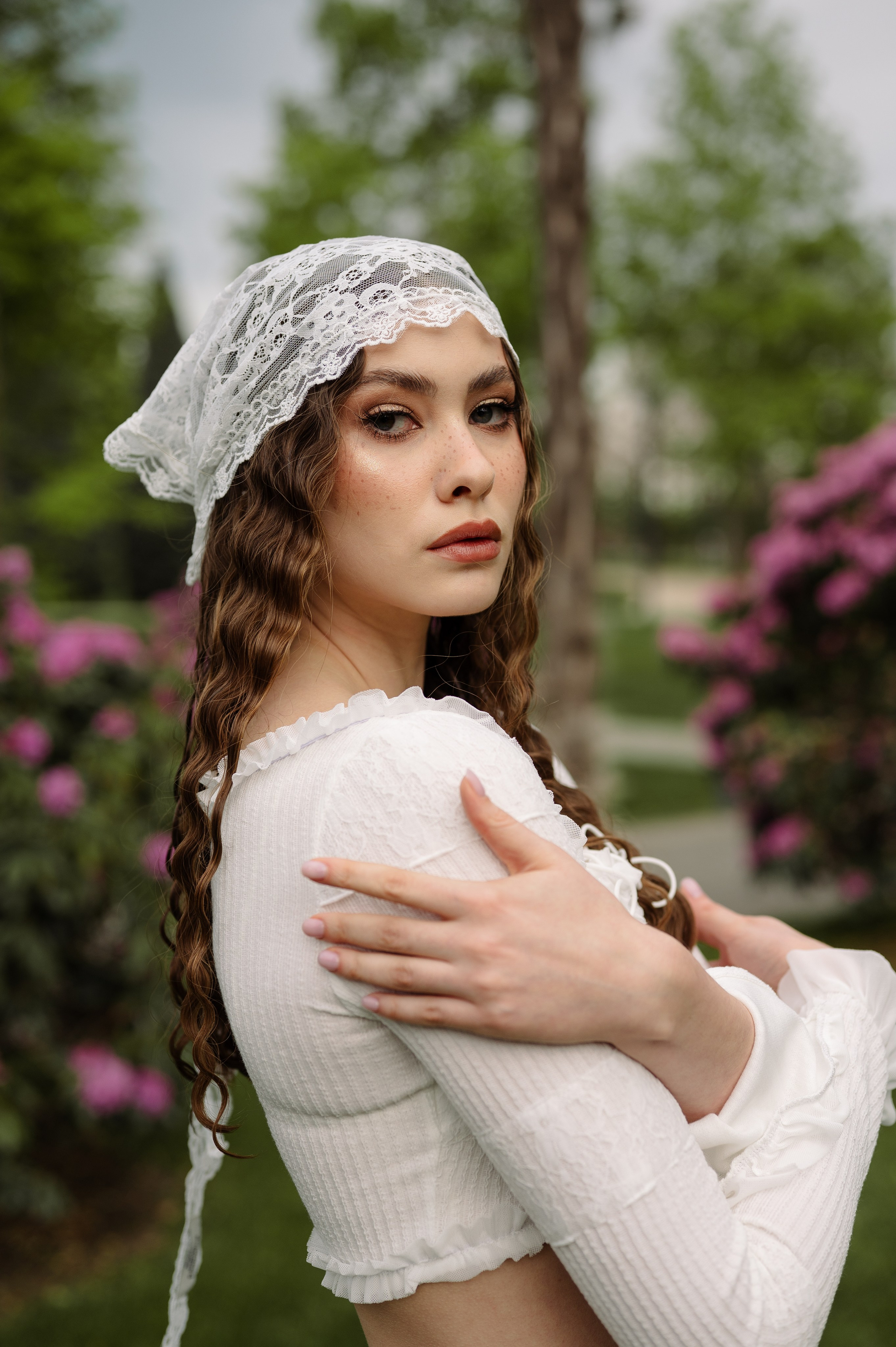 Весна. Свадебный и семейный фотограф в Краснодаре Алина Мельник