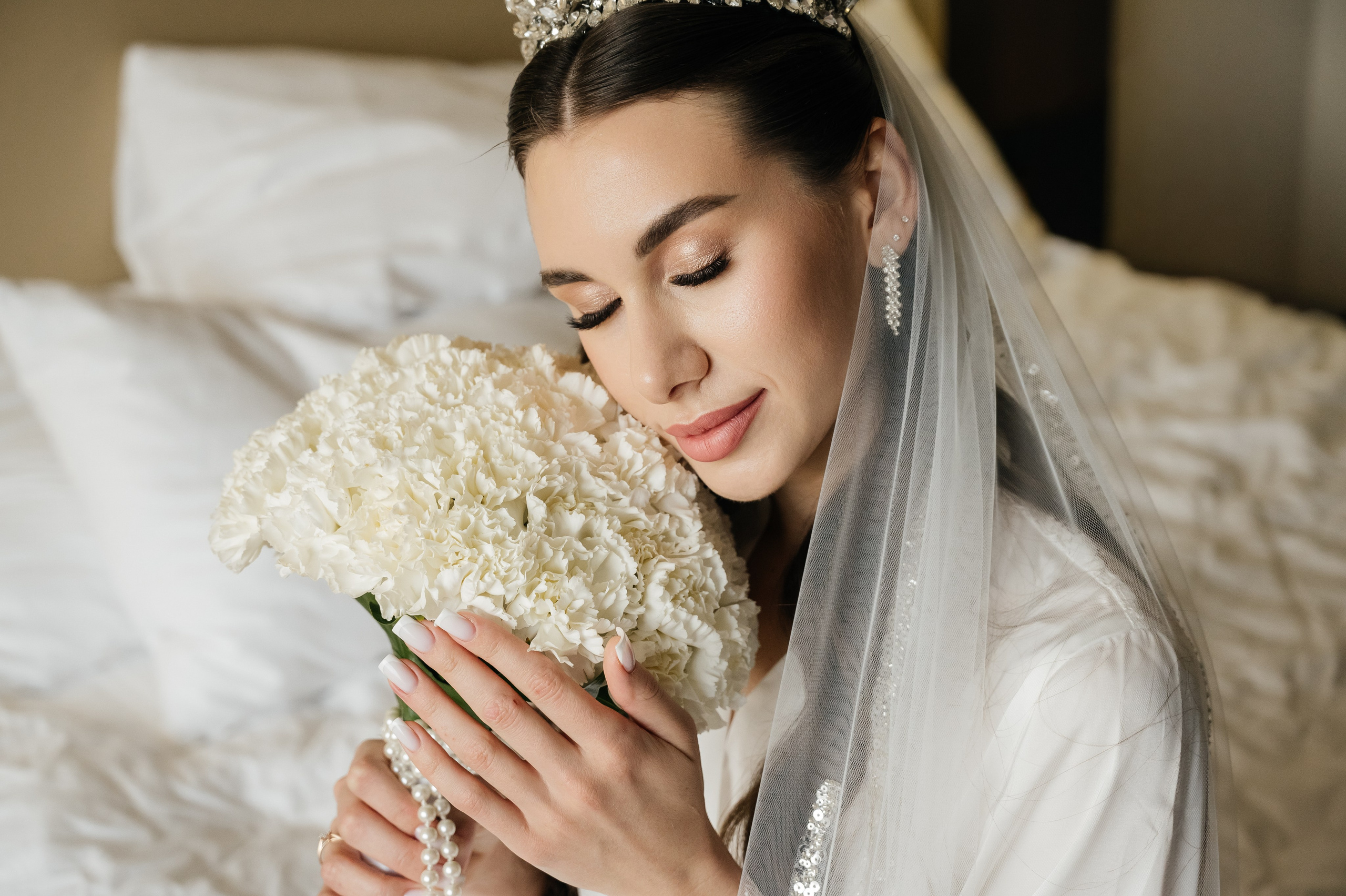 Тимур и Надежда. Свадебный и семейный фотограф в Краснодаре Алина Мельник